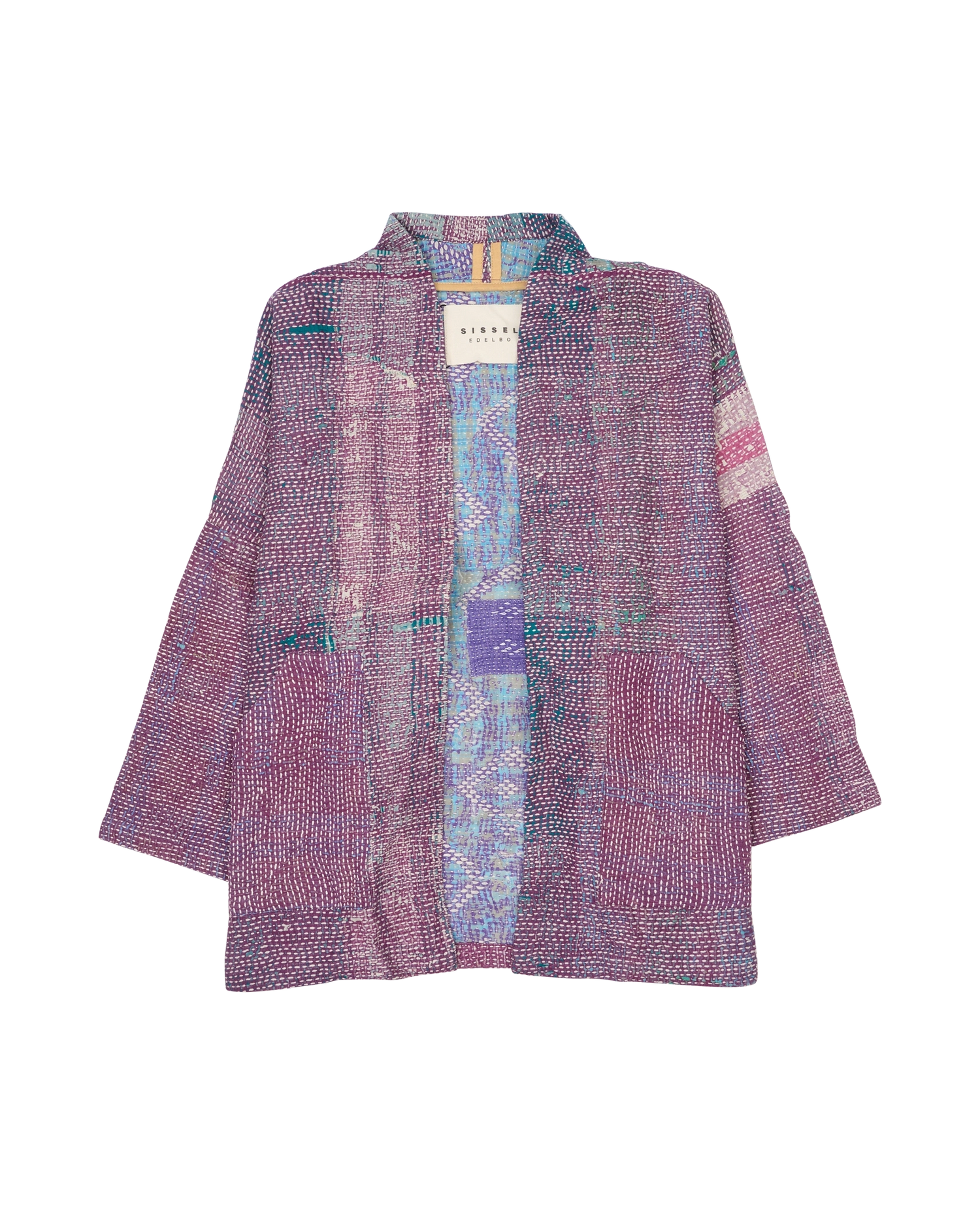 Tyler Jacket - No. 518