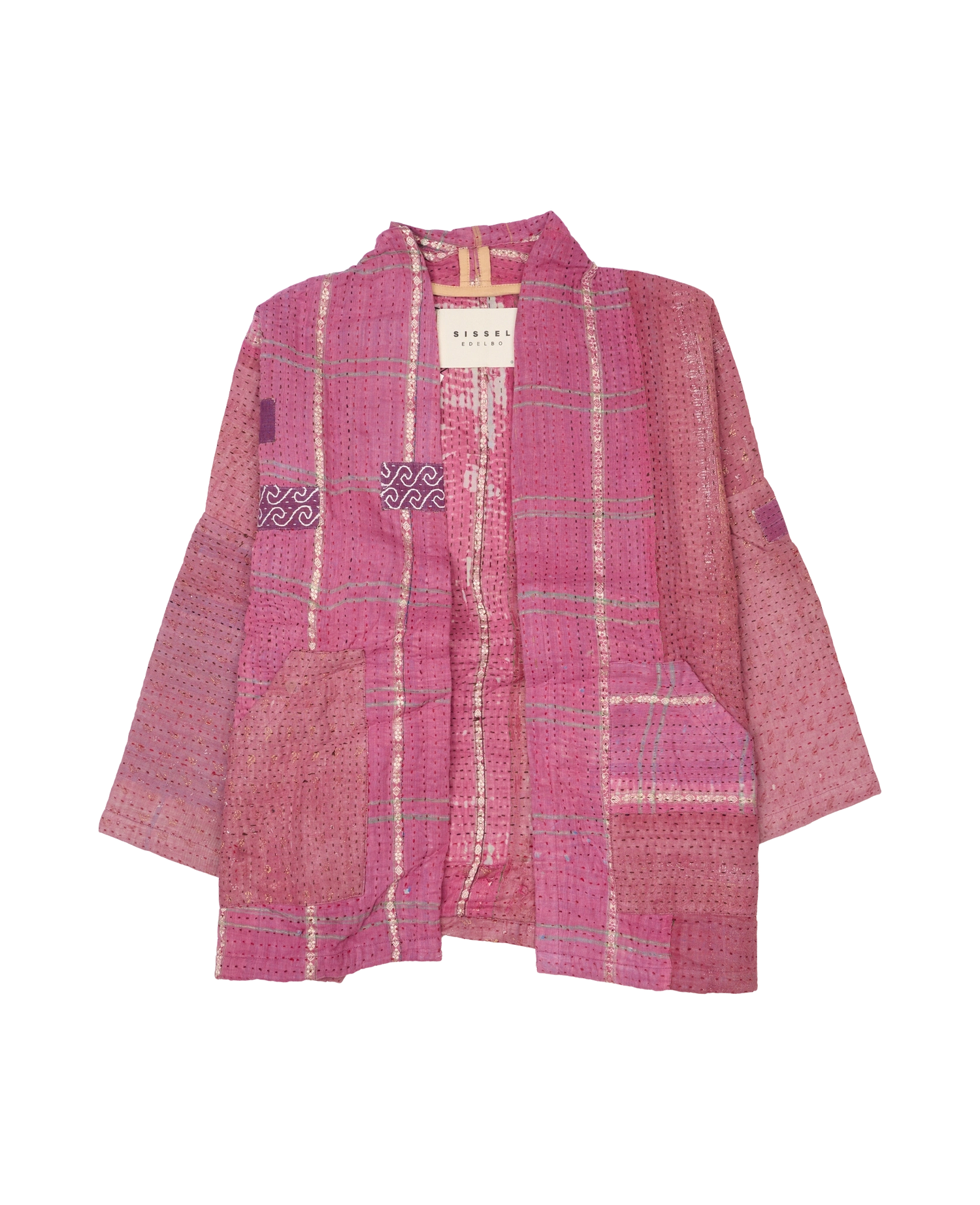 Tyler Jacket - No. 519