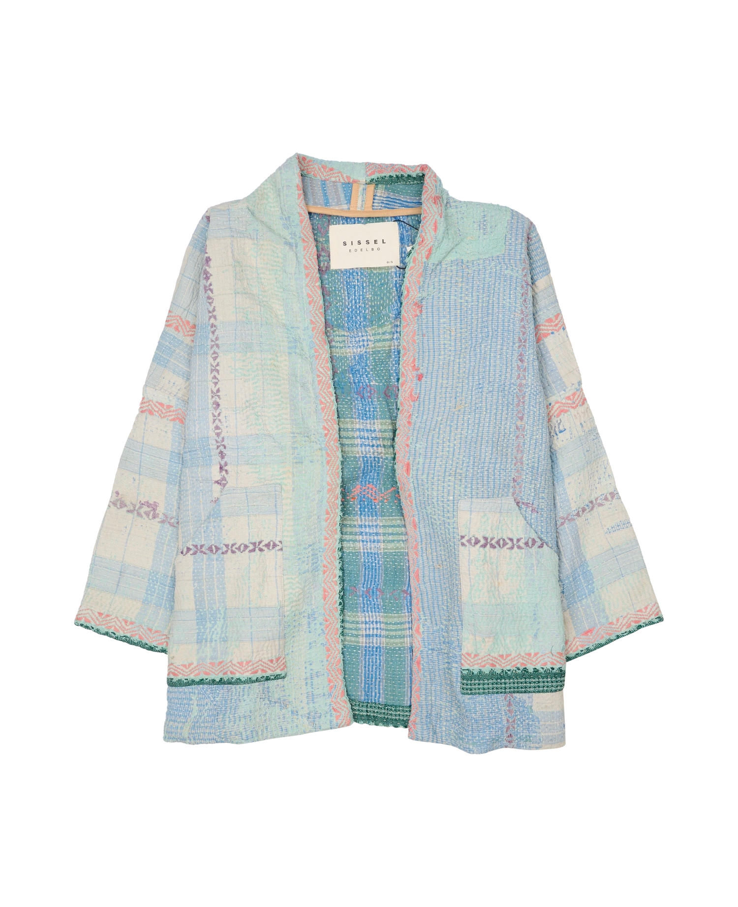 Tyler Jacket - No. 520