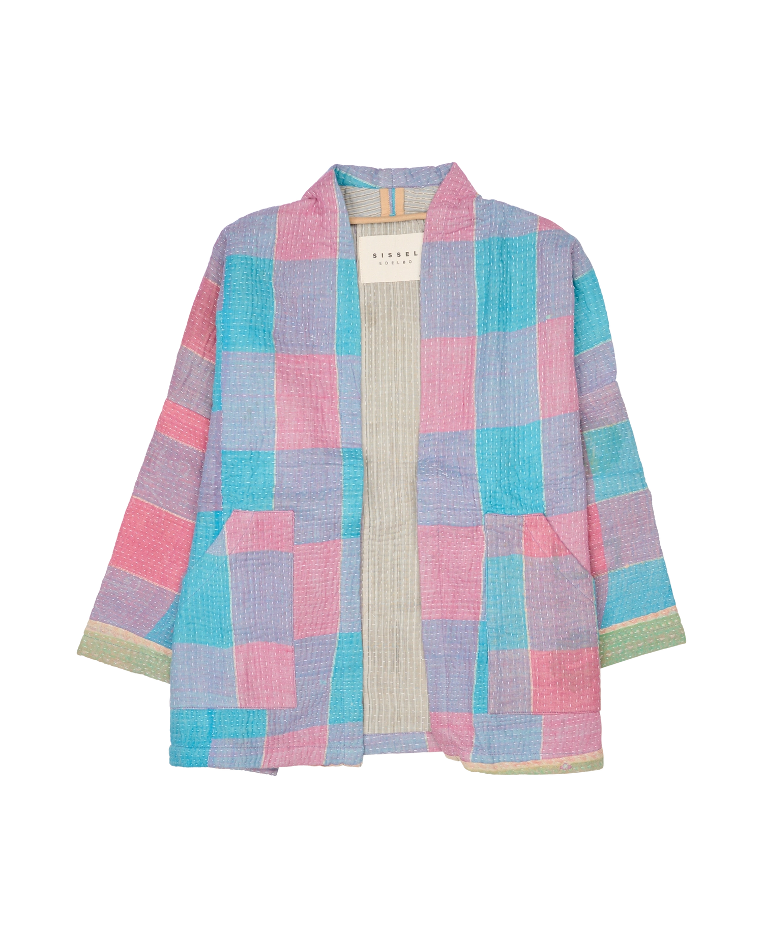 Tyler Jacket - No. 521