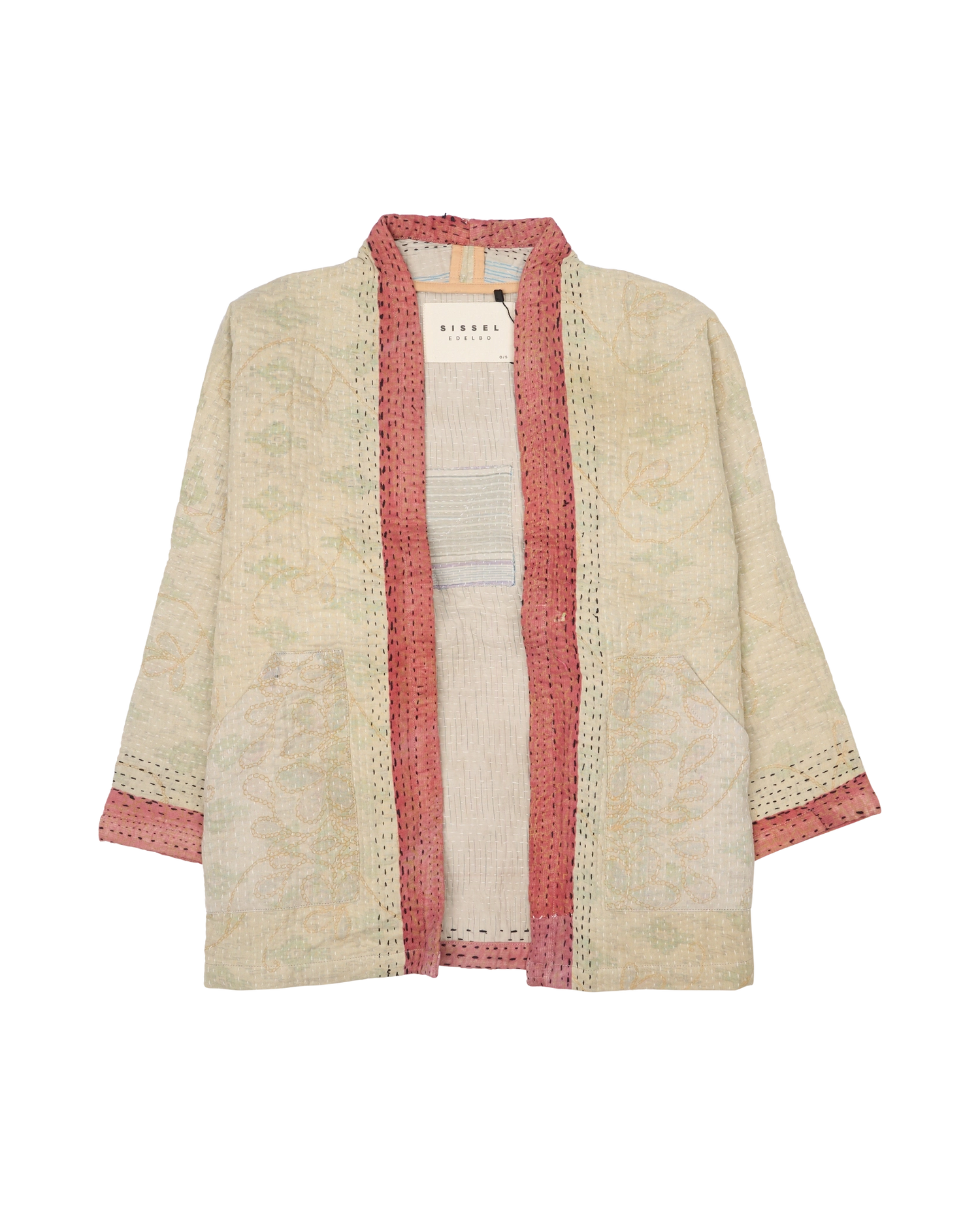 Tyler Jacket - No. 522