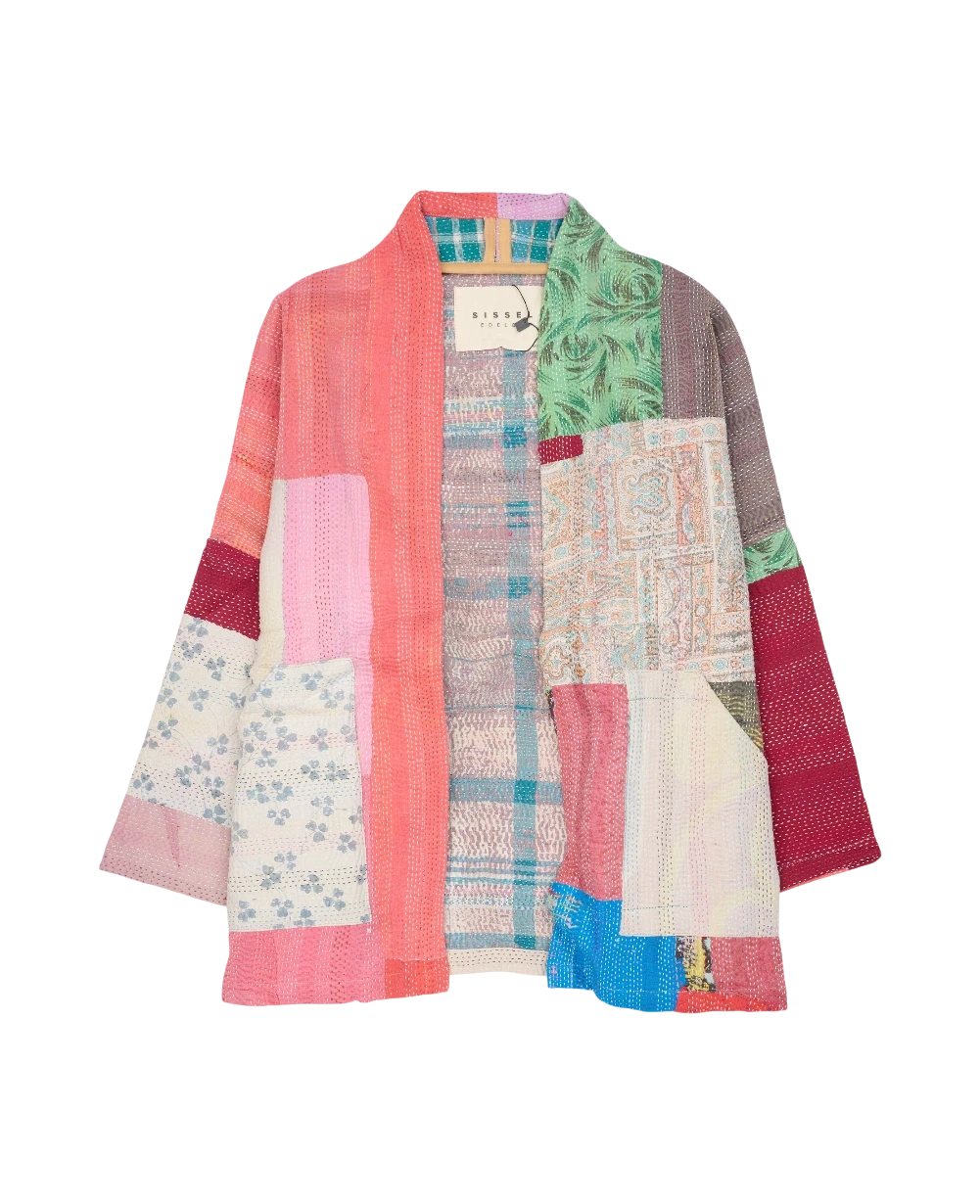 Tyler Jacket - No. 525