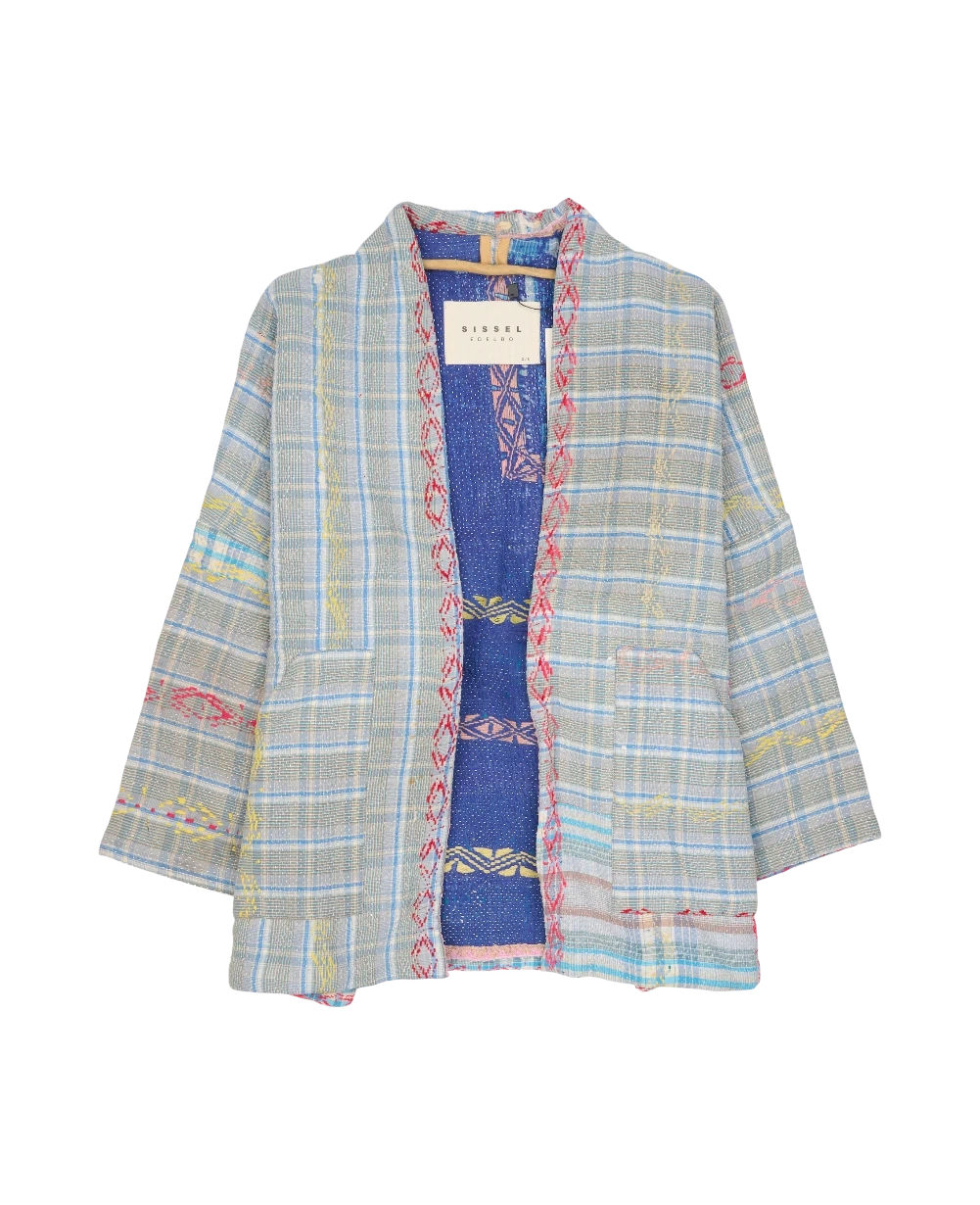 Tyler Jacket - No. 527