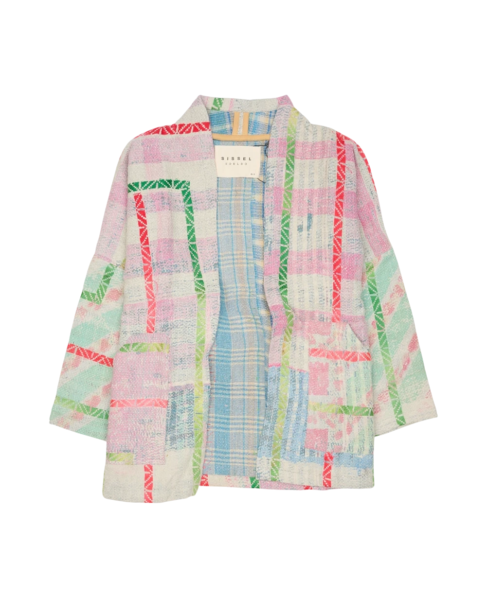 Tyler Jacket - No. 530