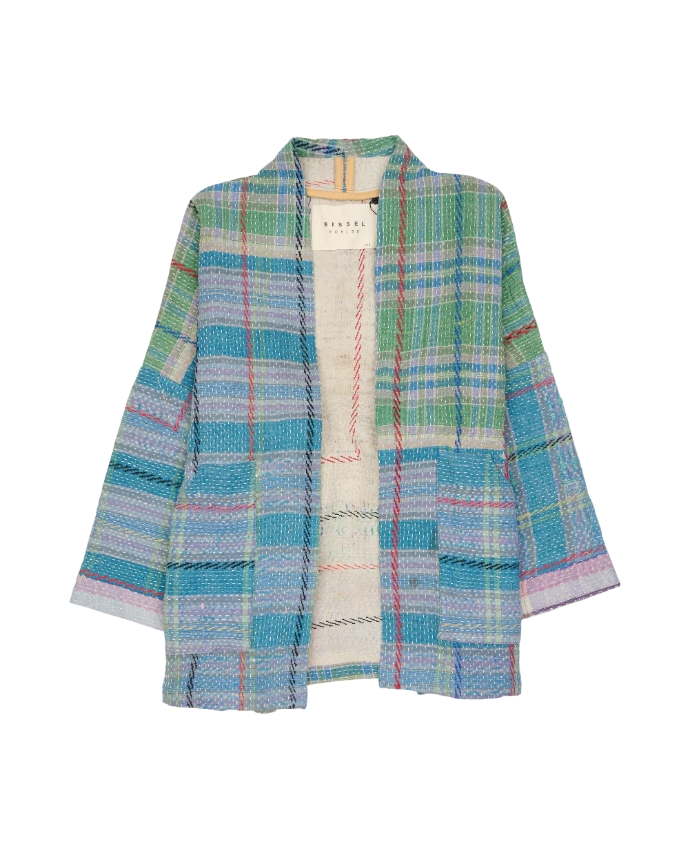 Tyler Jacket - No. 533