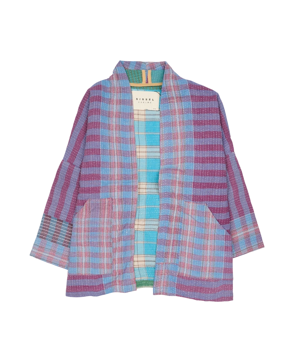 Tyler Jacket - No. 534