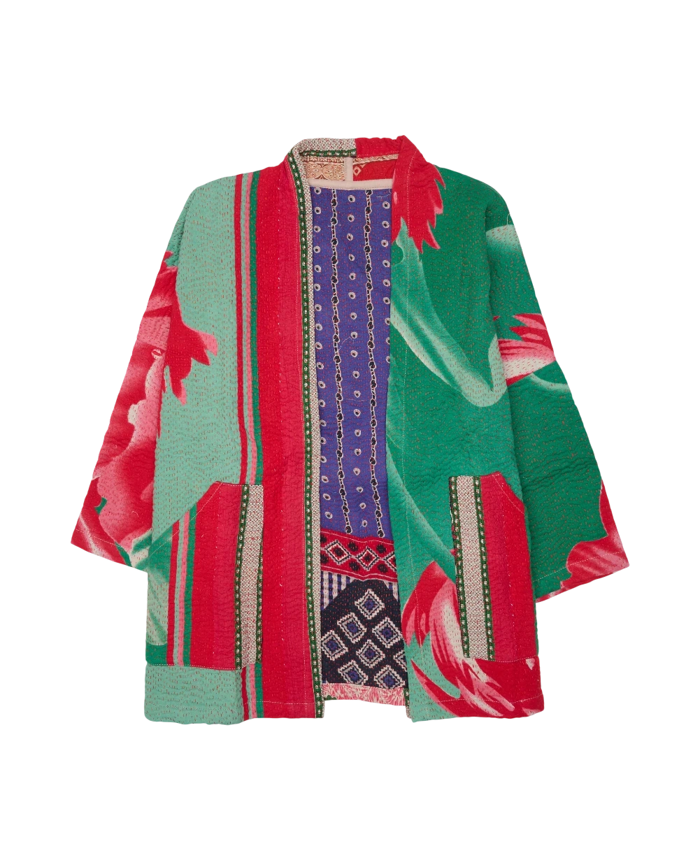 Tyler Jacket - No. 548