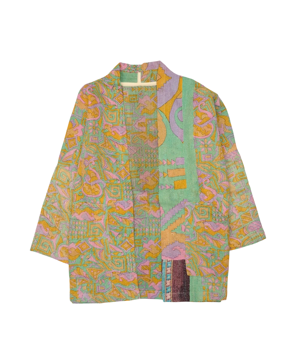 Tyler Jacket - No. 550