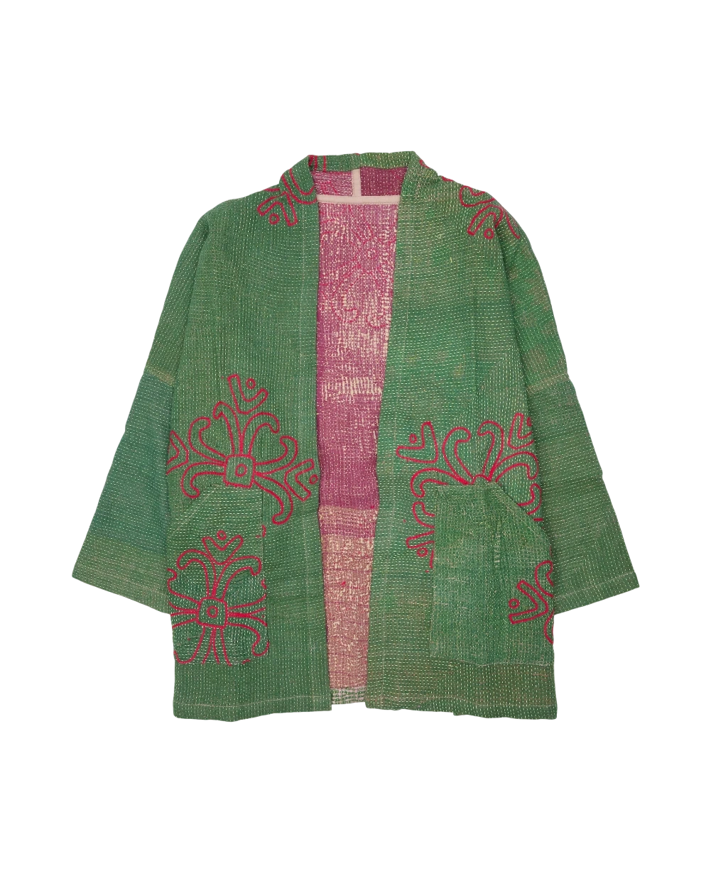 Tyler Jacket - No. 552