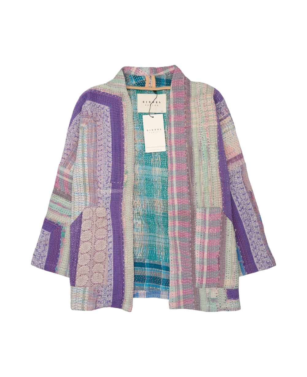 Tyler Jacket - No. 555
