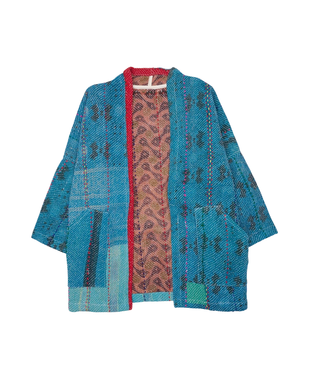 Tyler Jacket - No. 556