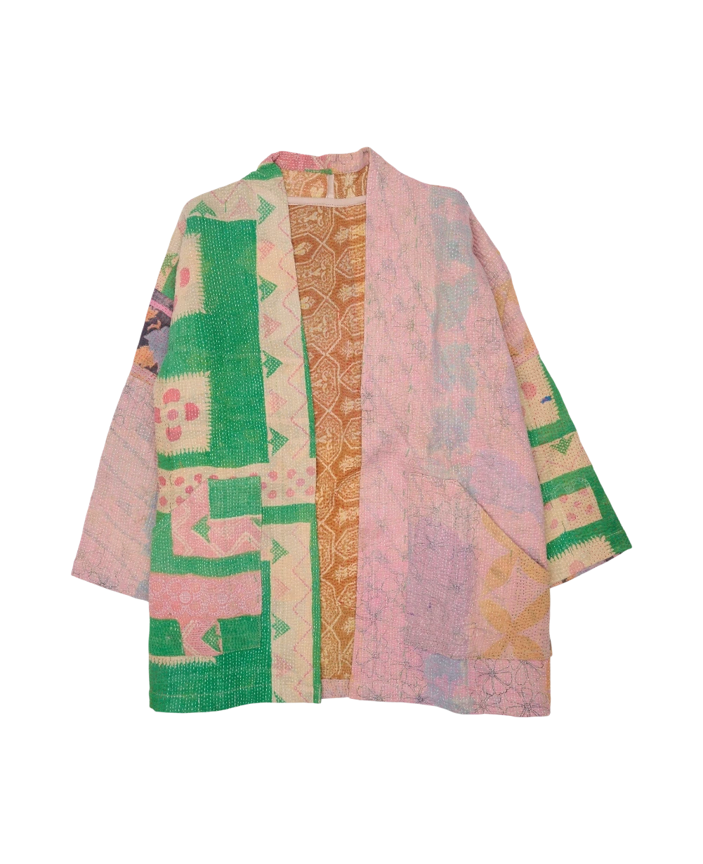 Tyler Jacket - No. 562