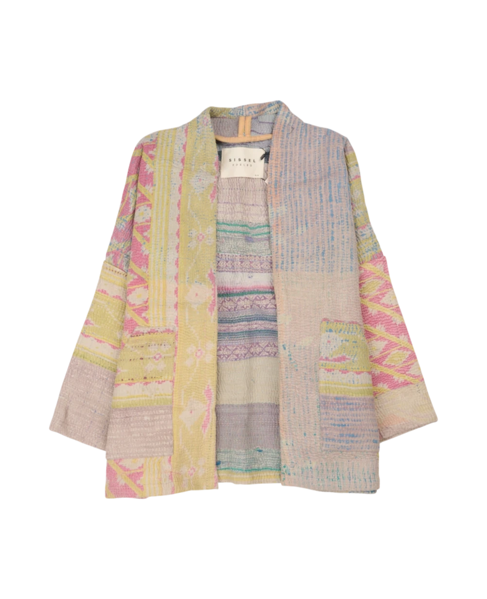 Tyler Jacket - No. 573