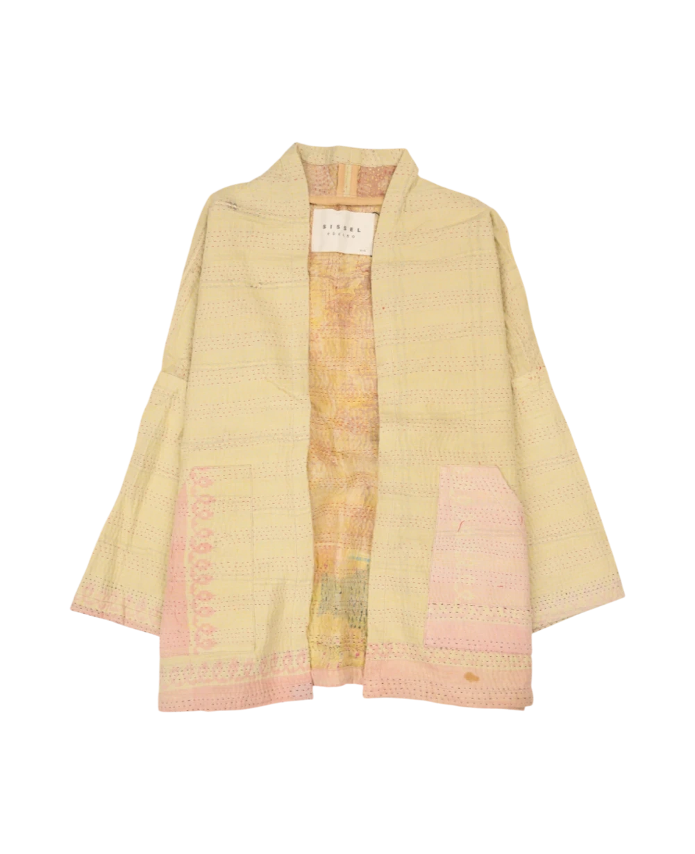 Tyler Jacket - No. 574