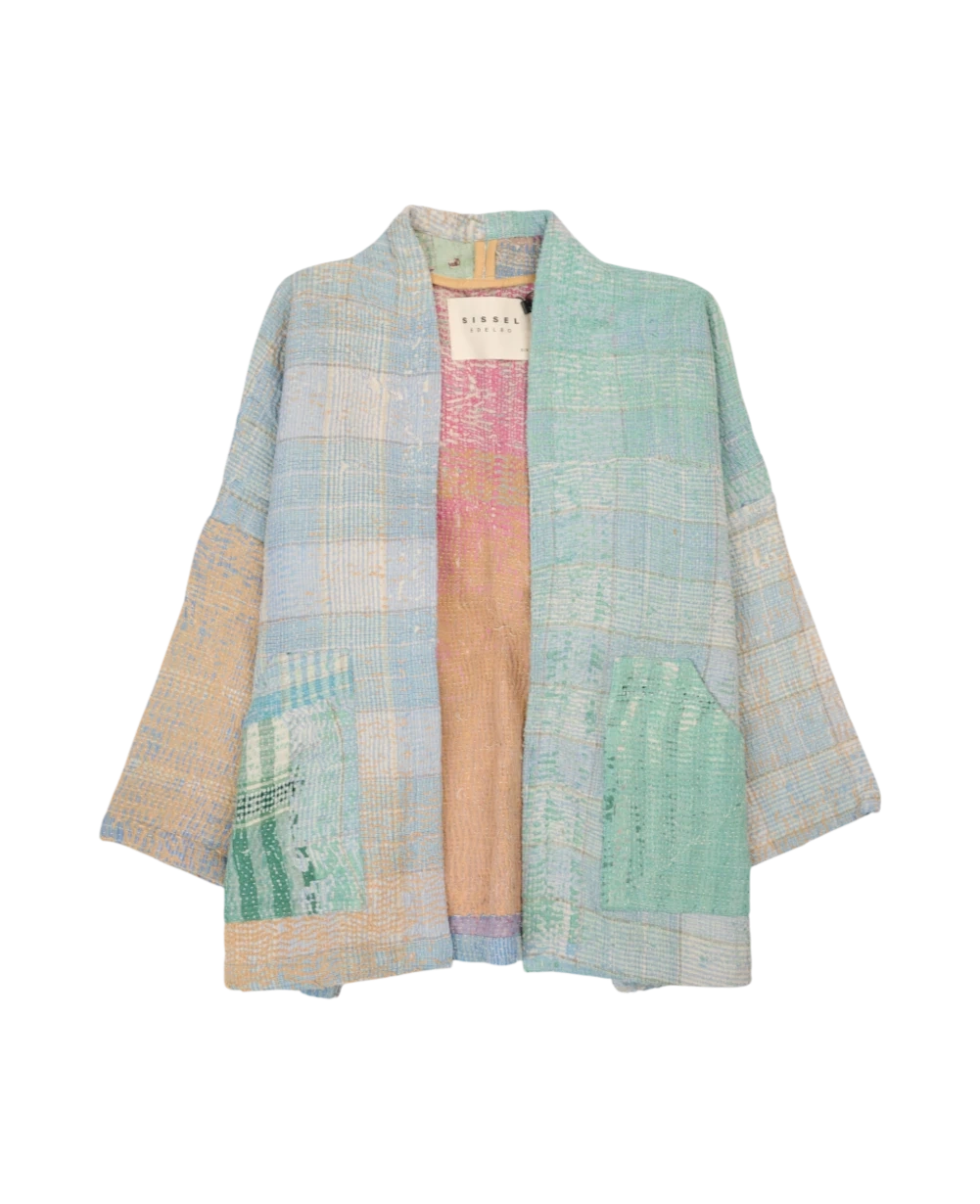 Tyler Jacket - No. 586