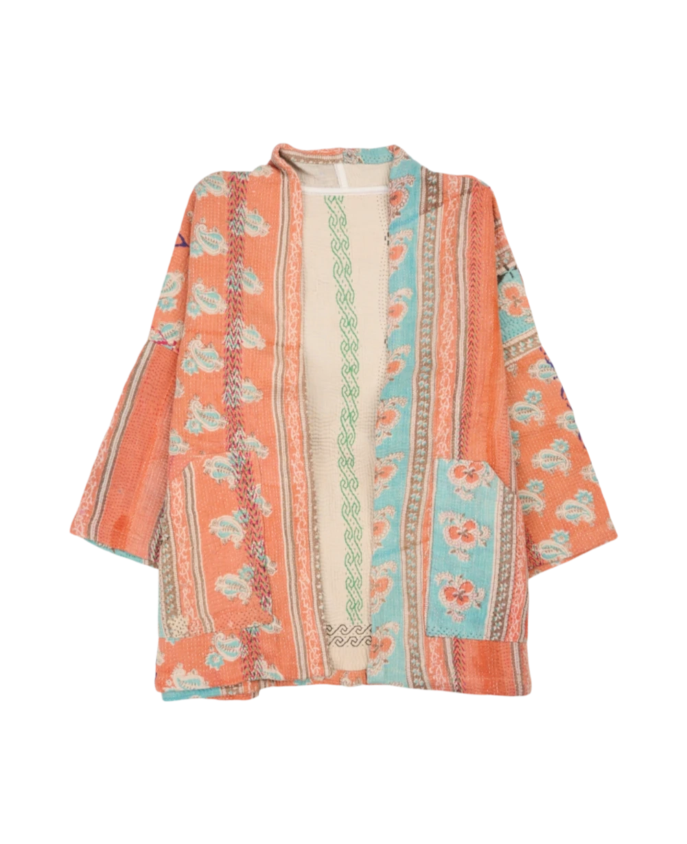 Tyler Jacket - No. 593