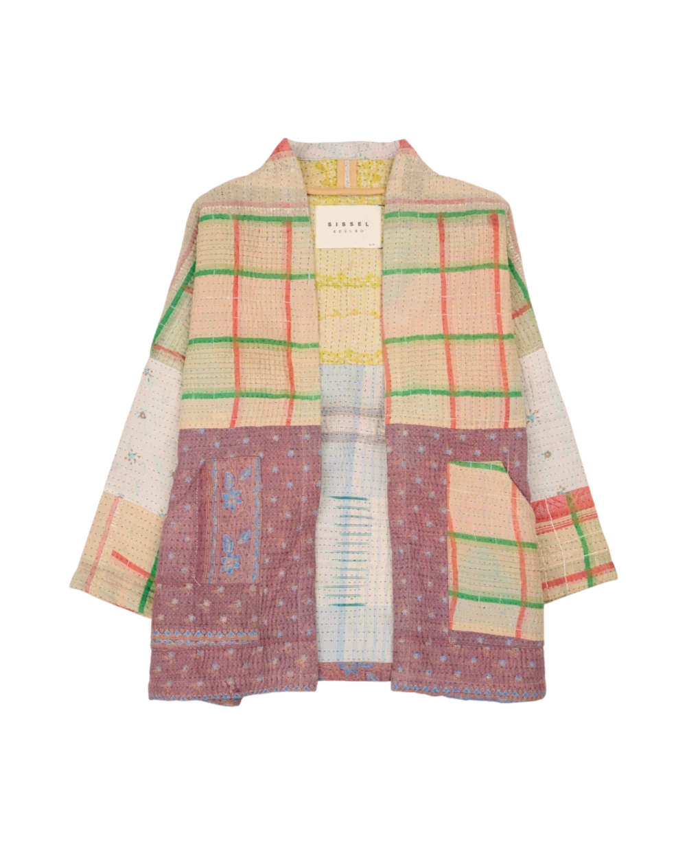 Tyler Jacket - No. 594