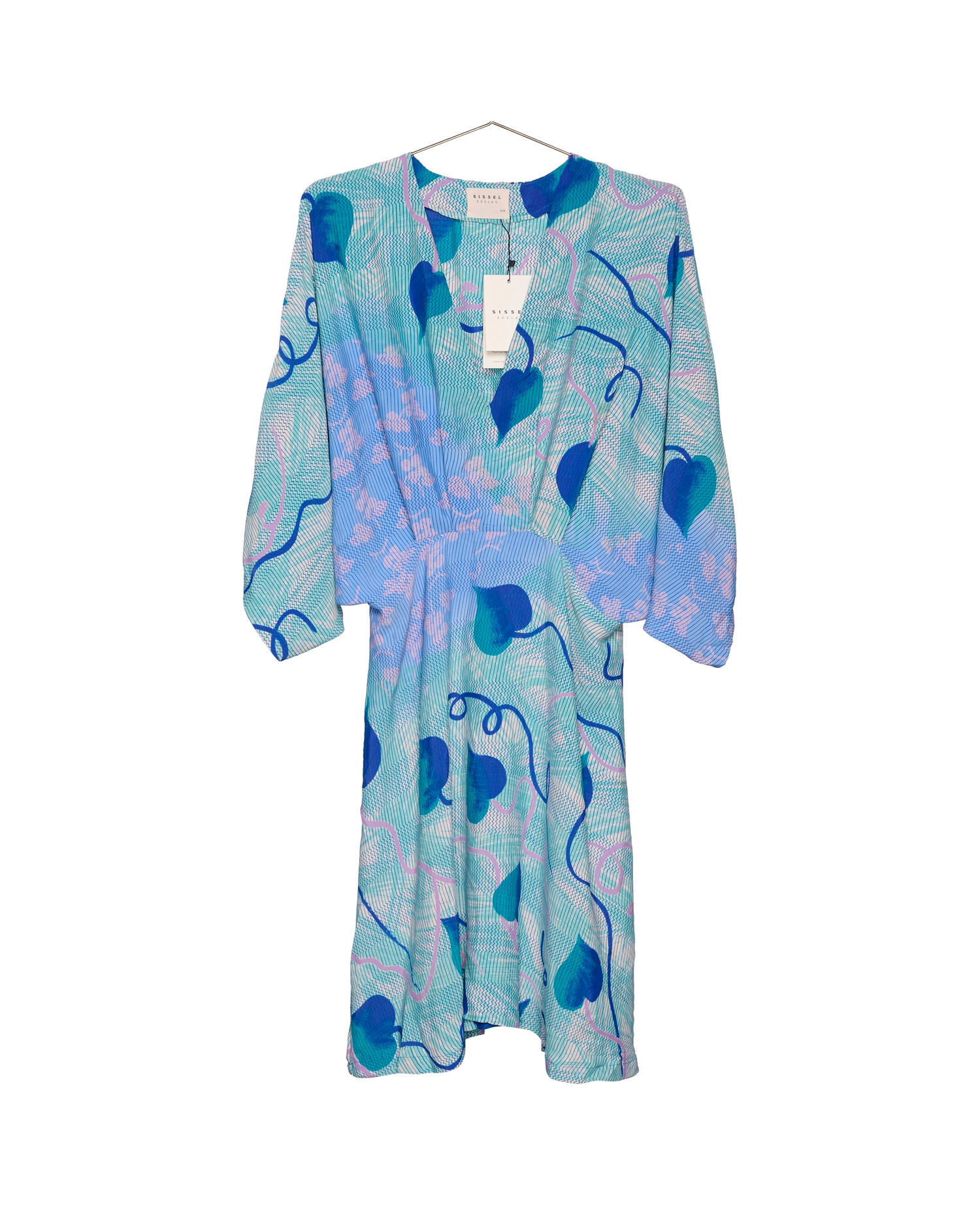 Rodrigo Short Dress - No. 180