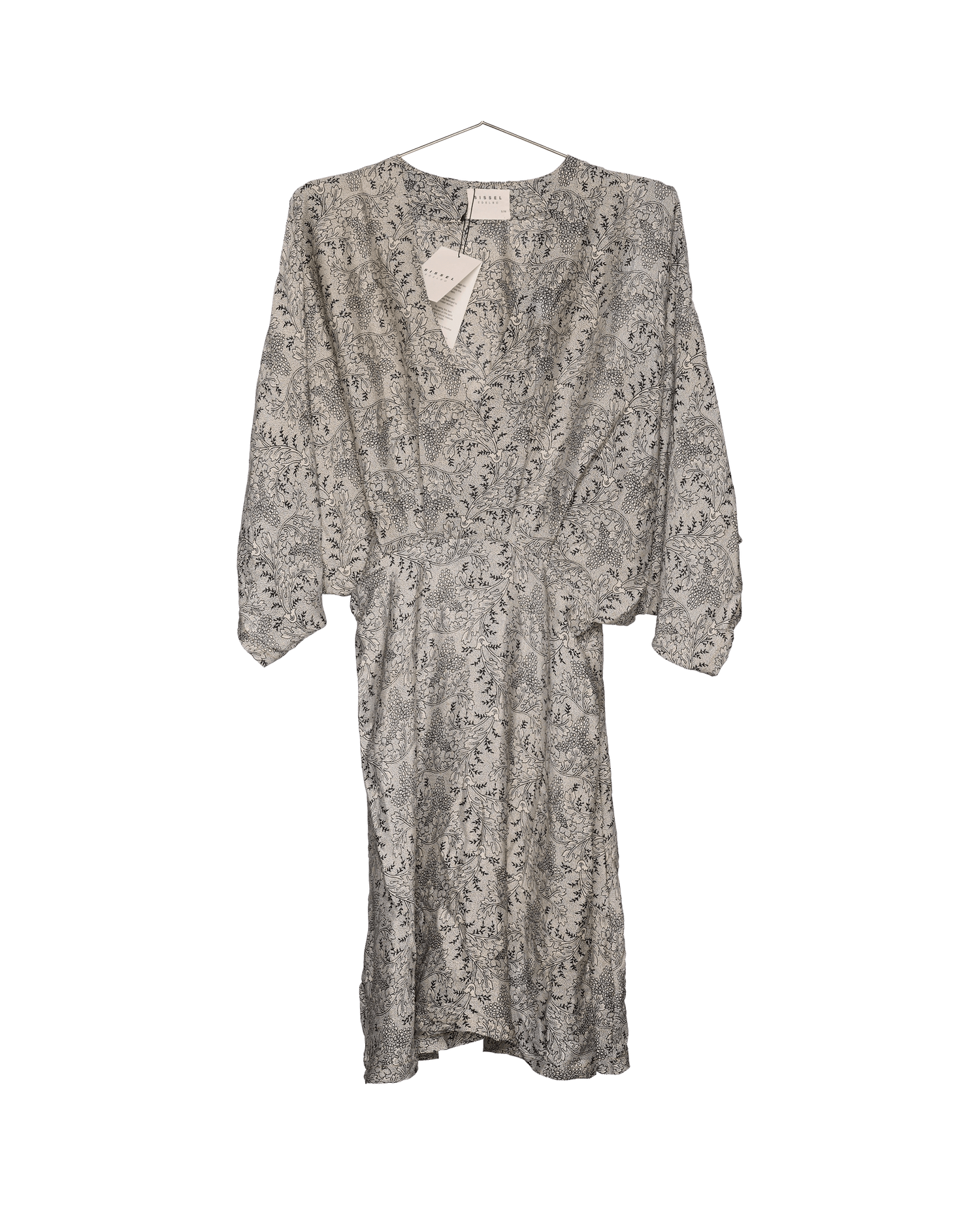 Rodrigo Short Dress - No. 198