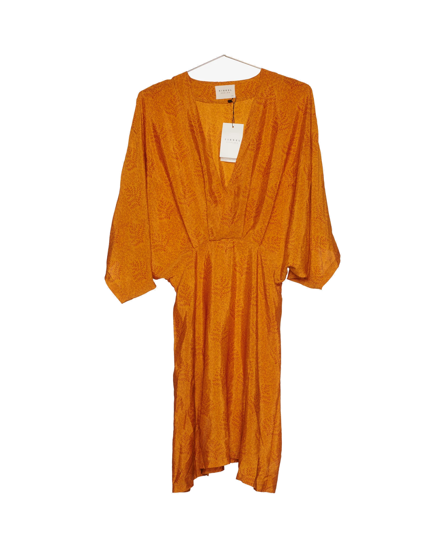 Rodrigo Short Dress - No. 22