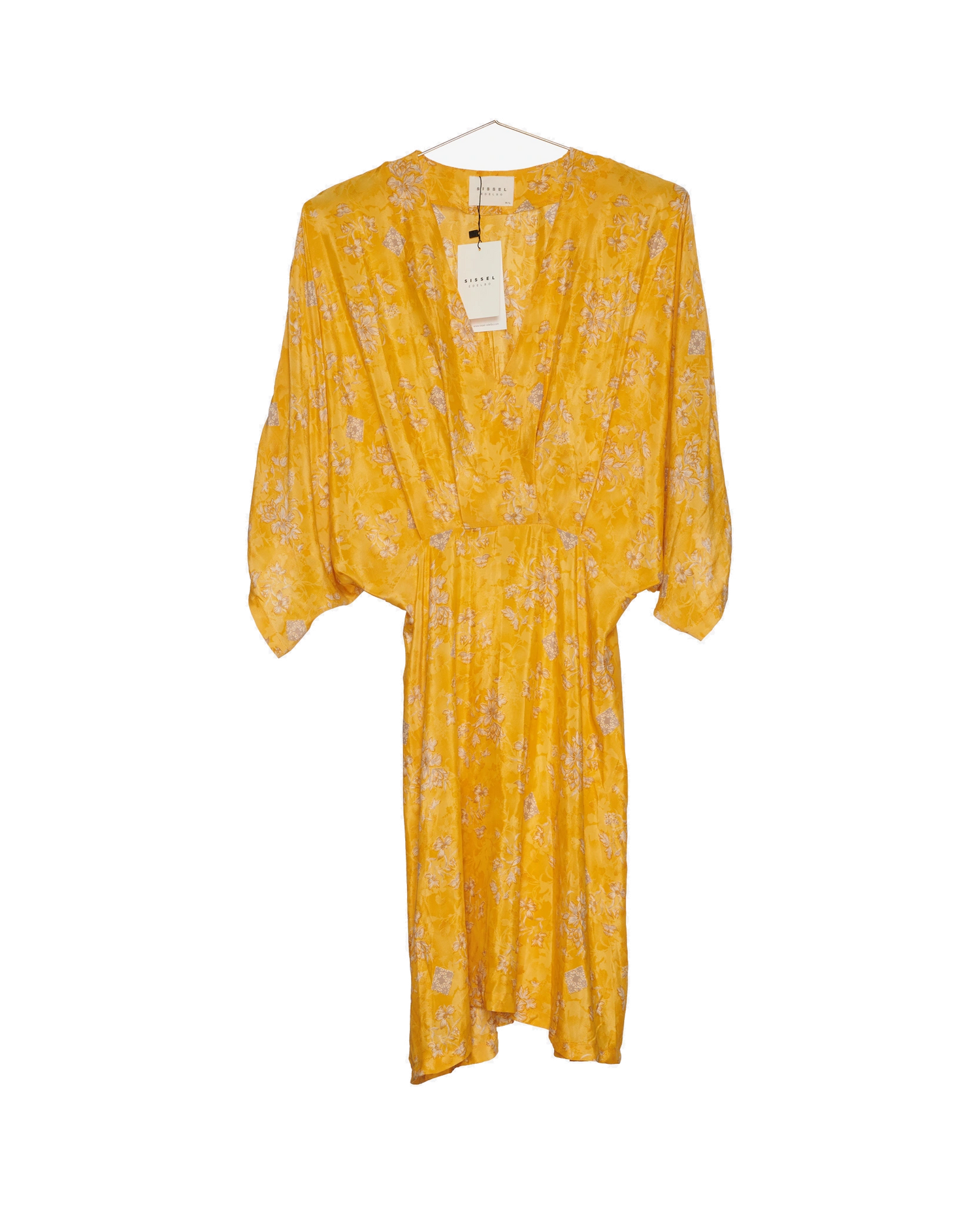 Rodrigo Short Dress - No. 24