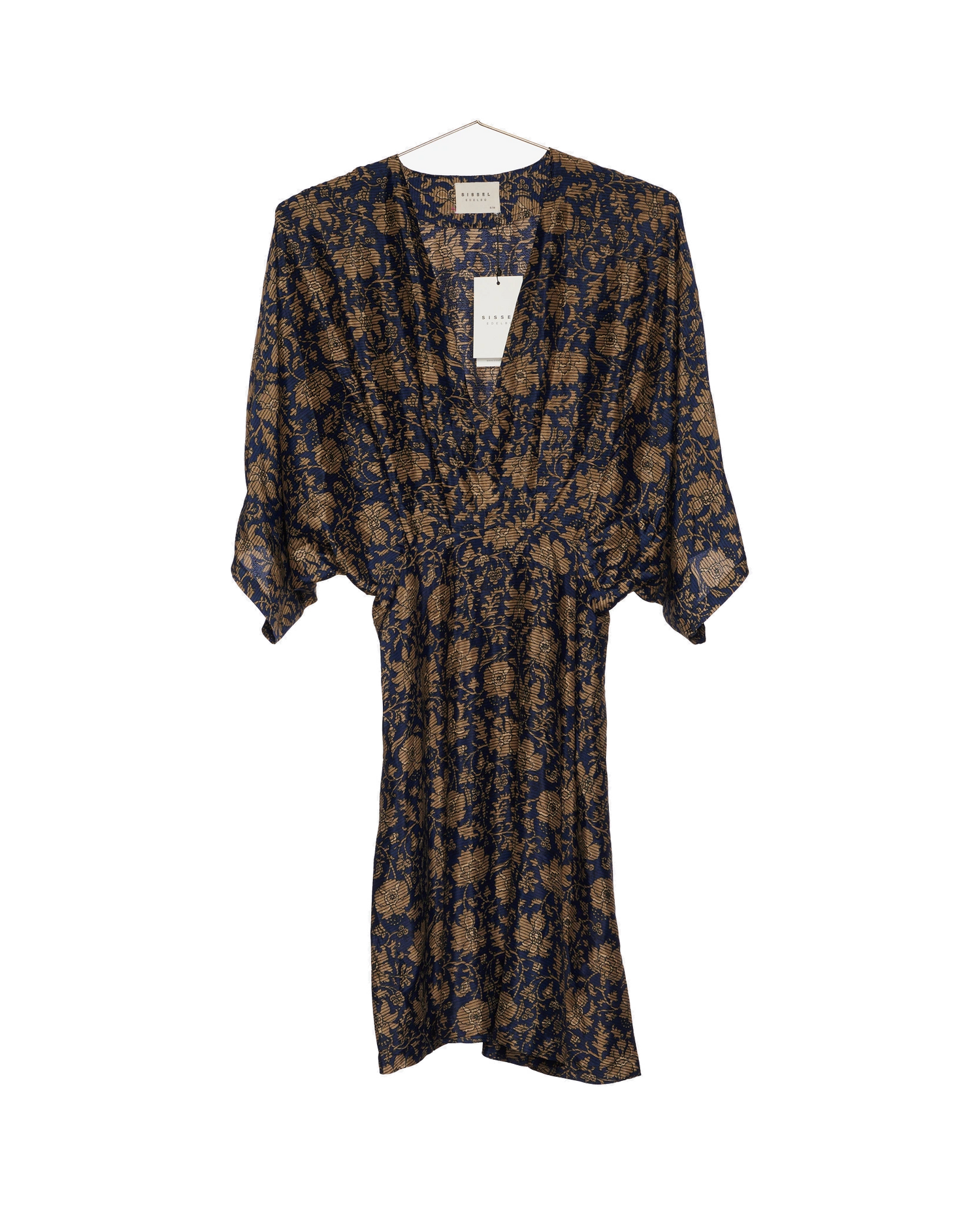 Rodrigo Short Dress - No. 31
