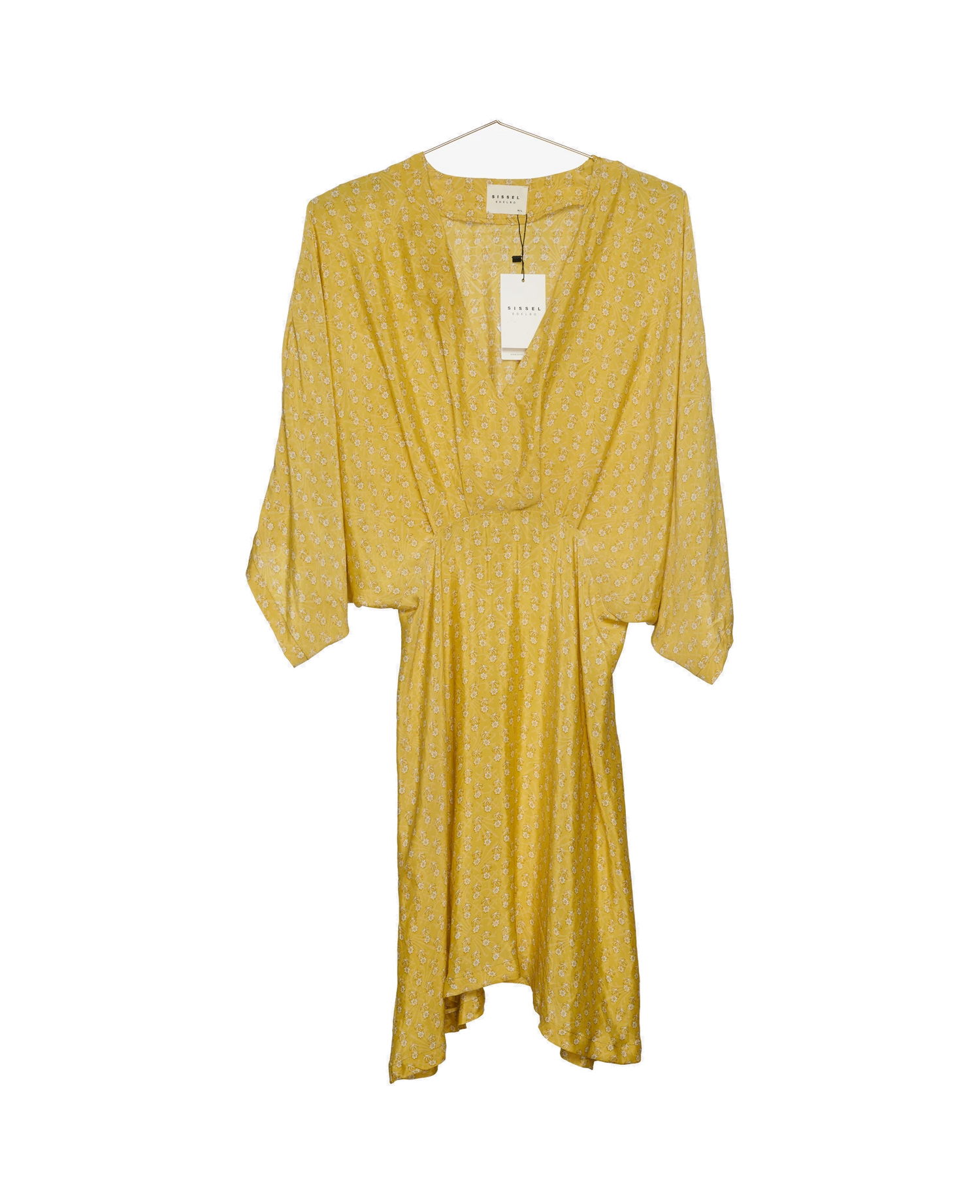 Rodrigo Short Dress - No. 40