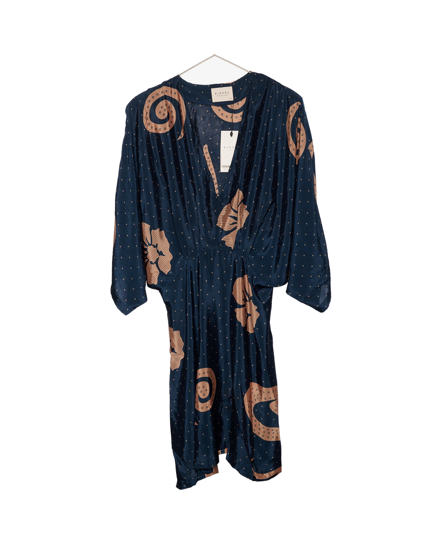 Rodrigo Short Dress - No. 50