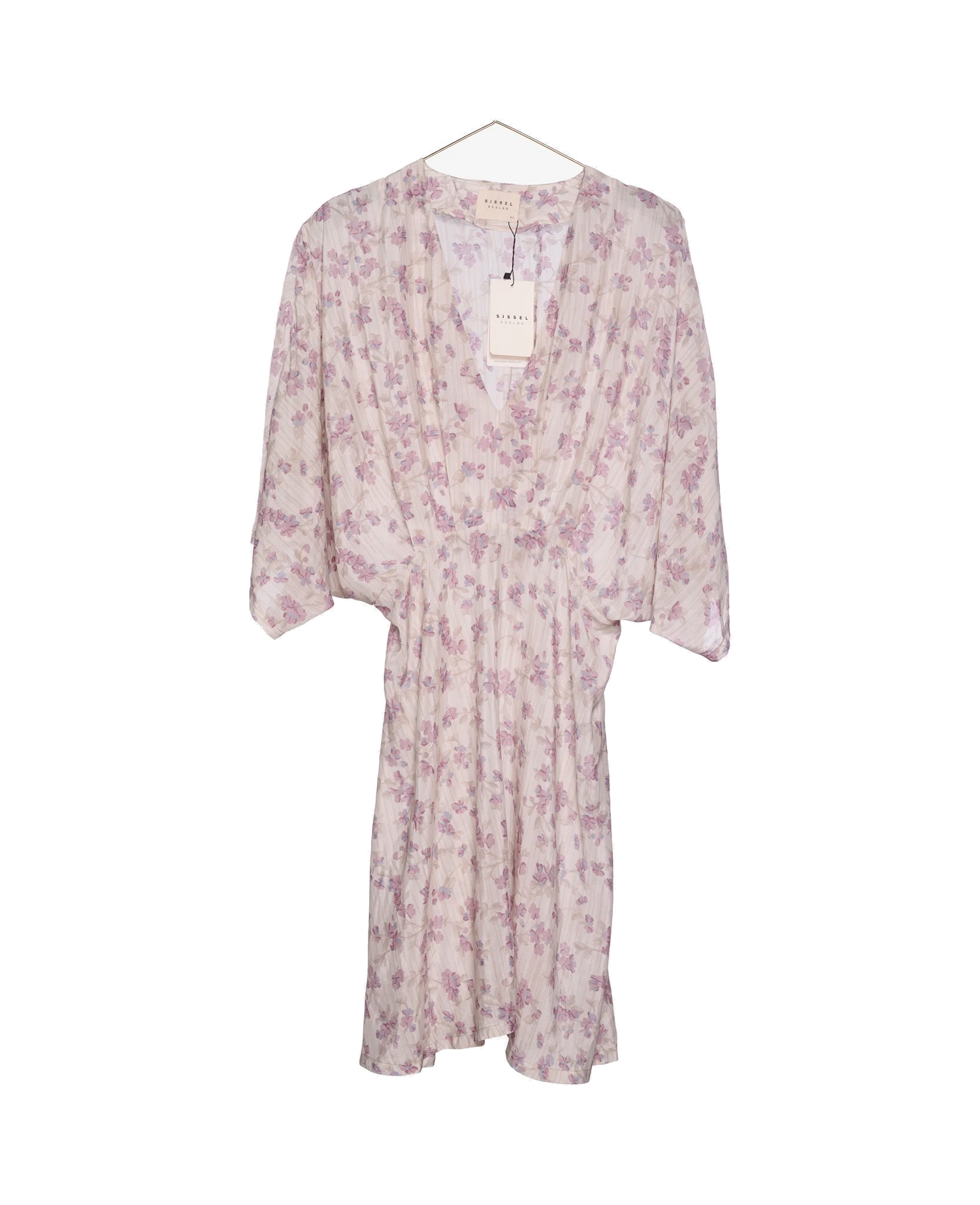 Rodrigo Short Dress - No. 64