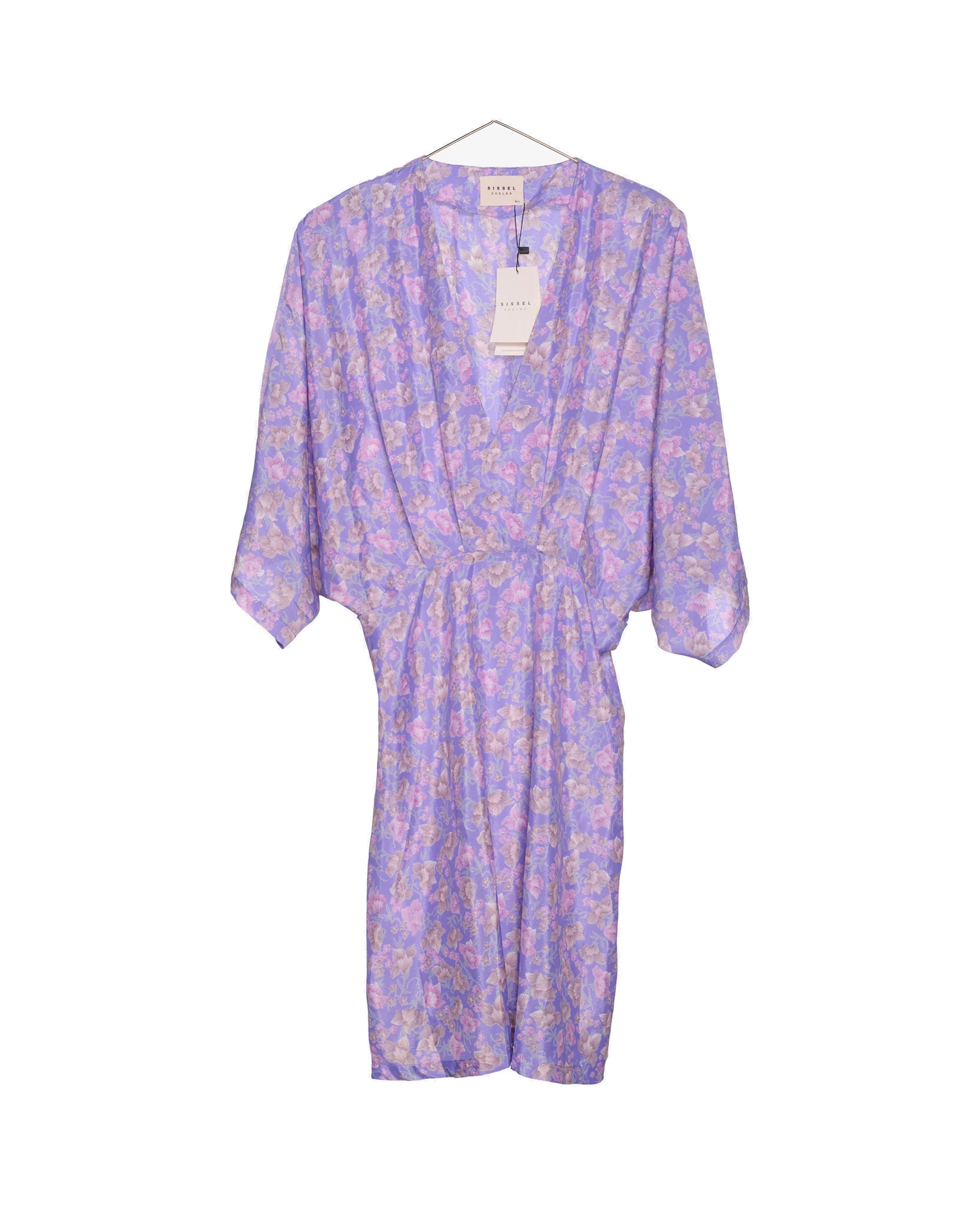 Rodrigo Short Dress - No. 67