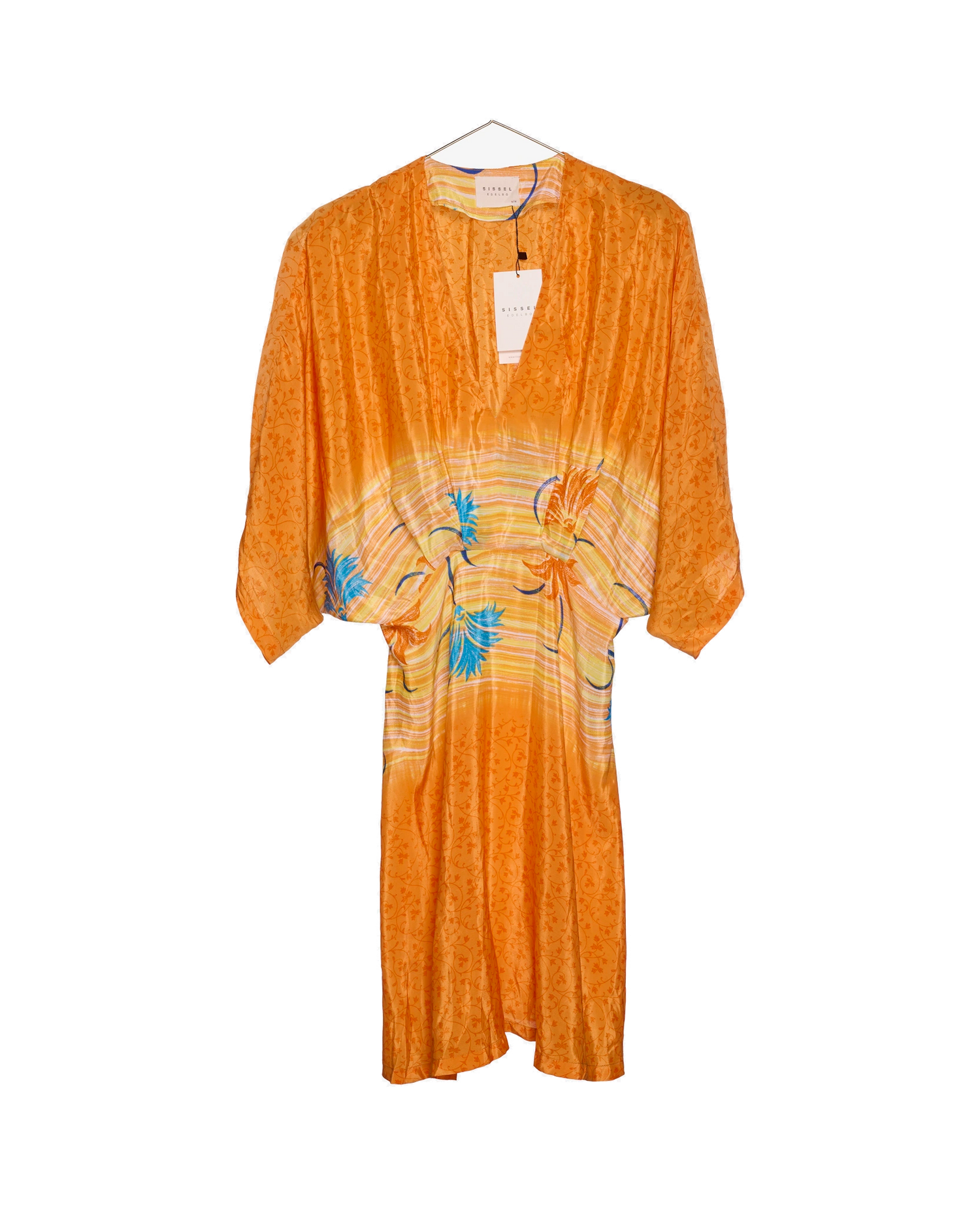 Rodrigo Short Dress - No. 90