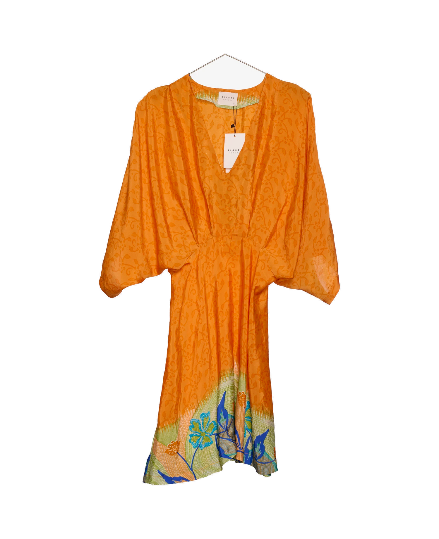 Rodrigo Short Dress - No. 97