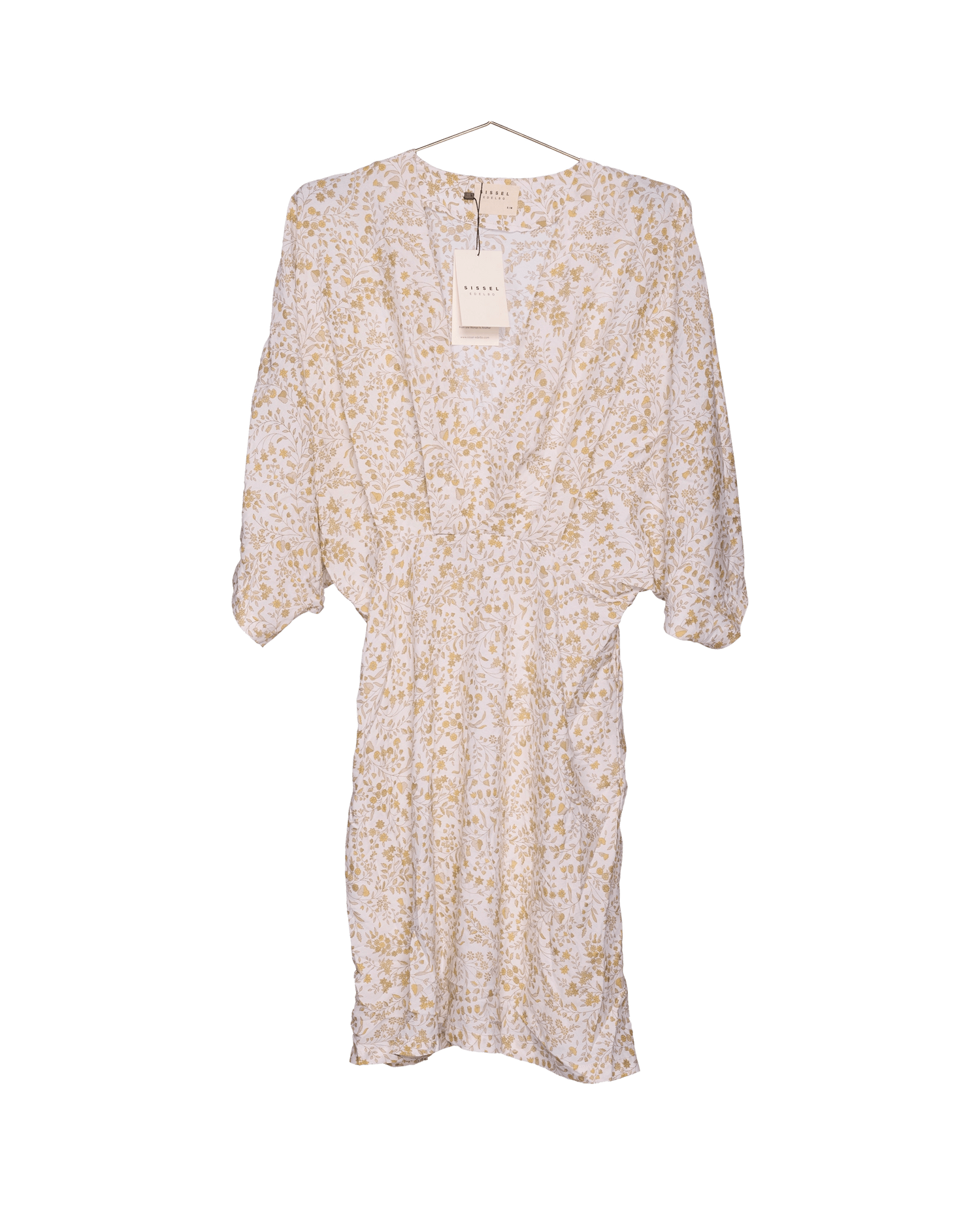 Rodrigo Short Dress - No. 209