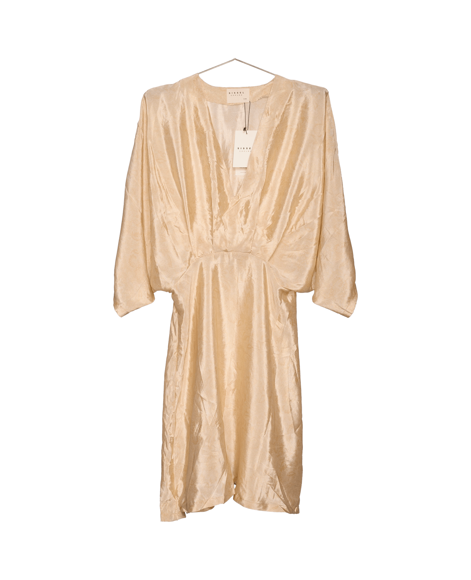 Rodrigo Short Dress - No. 212