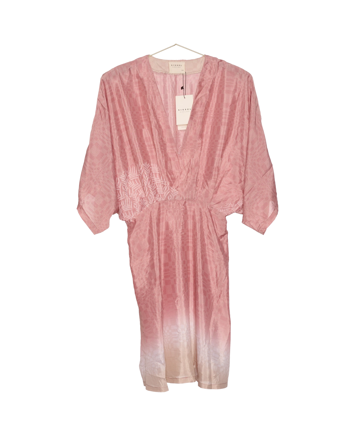 Rodrigo Short Dress - No. 237