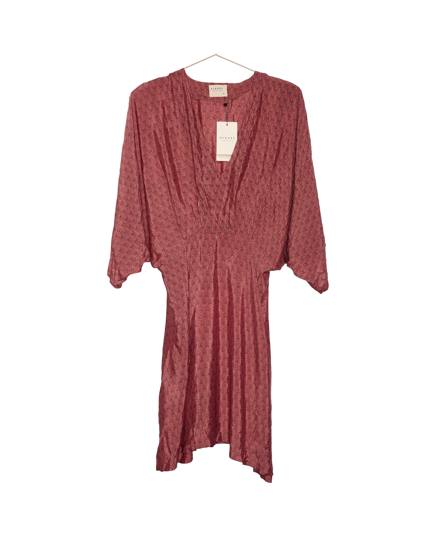 Rodrigo Short Dress - No. 355
