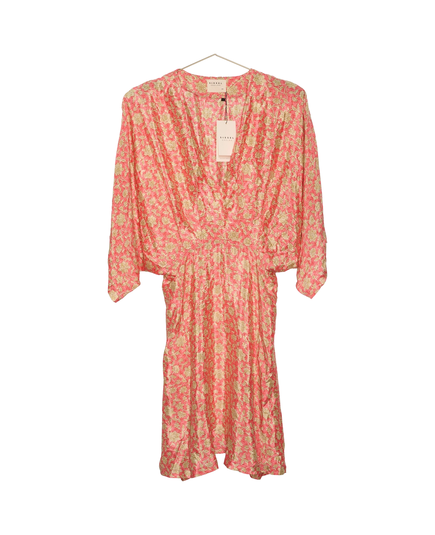 Rodrigo Short Dress - No. 358