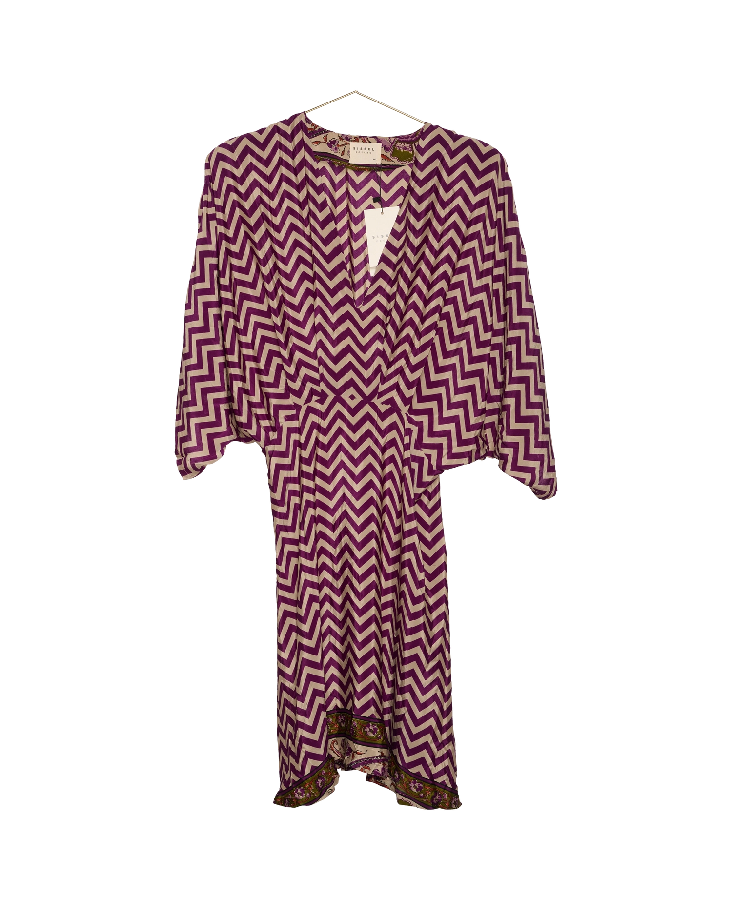 Rodrigo Short Dress - No. 360