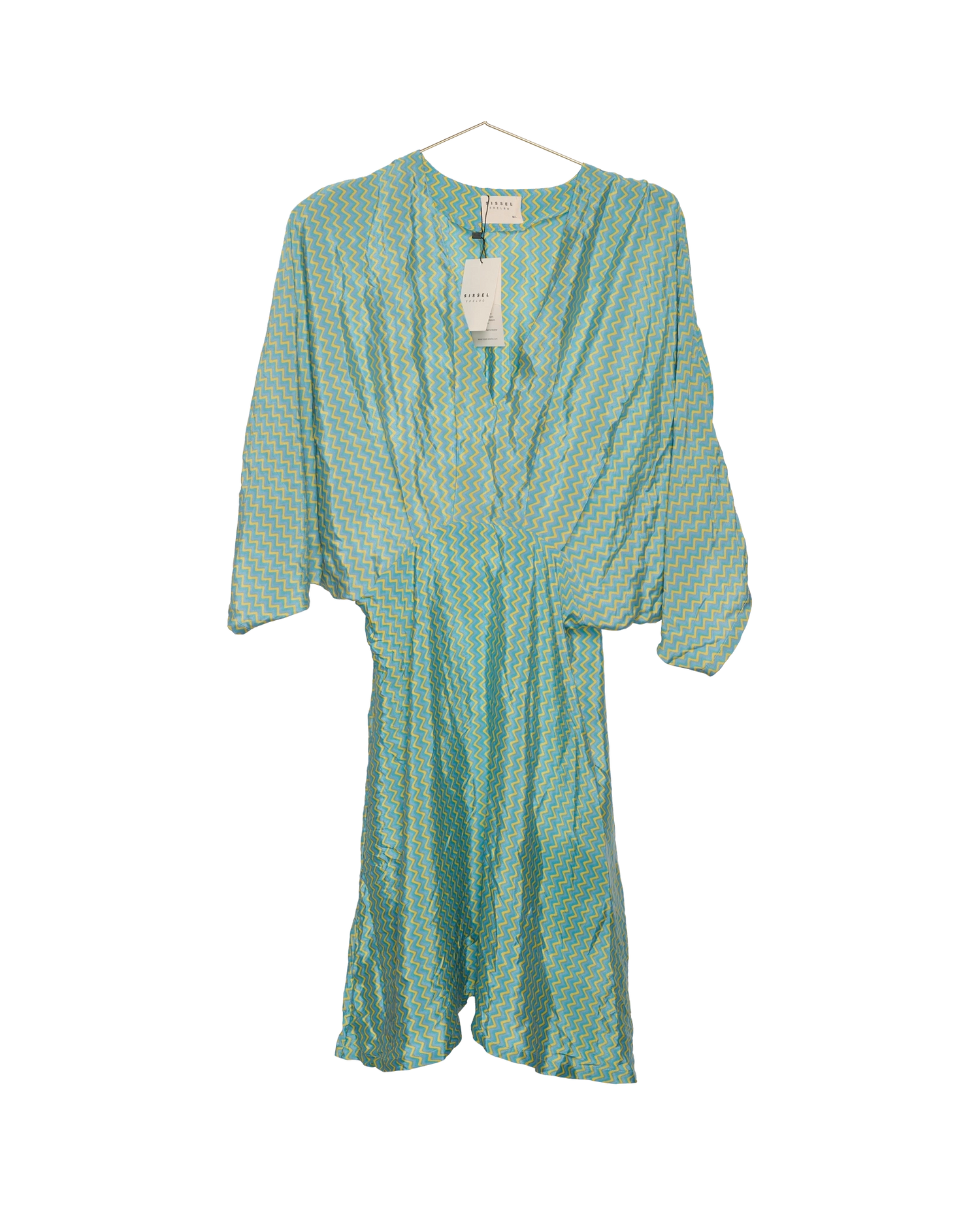 Rodrigo Short Dress - No. 367