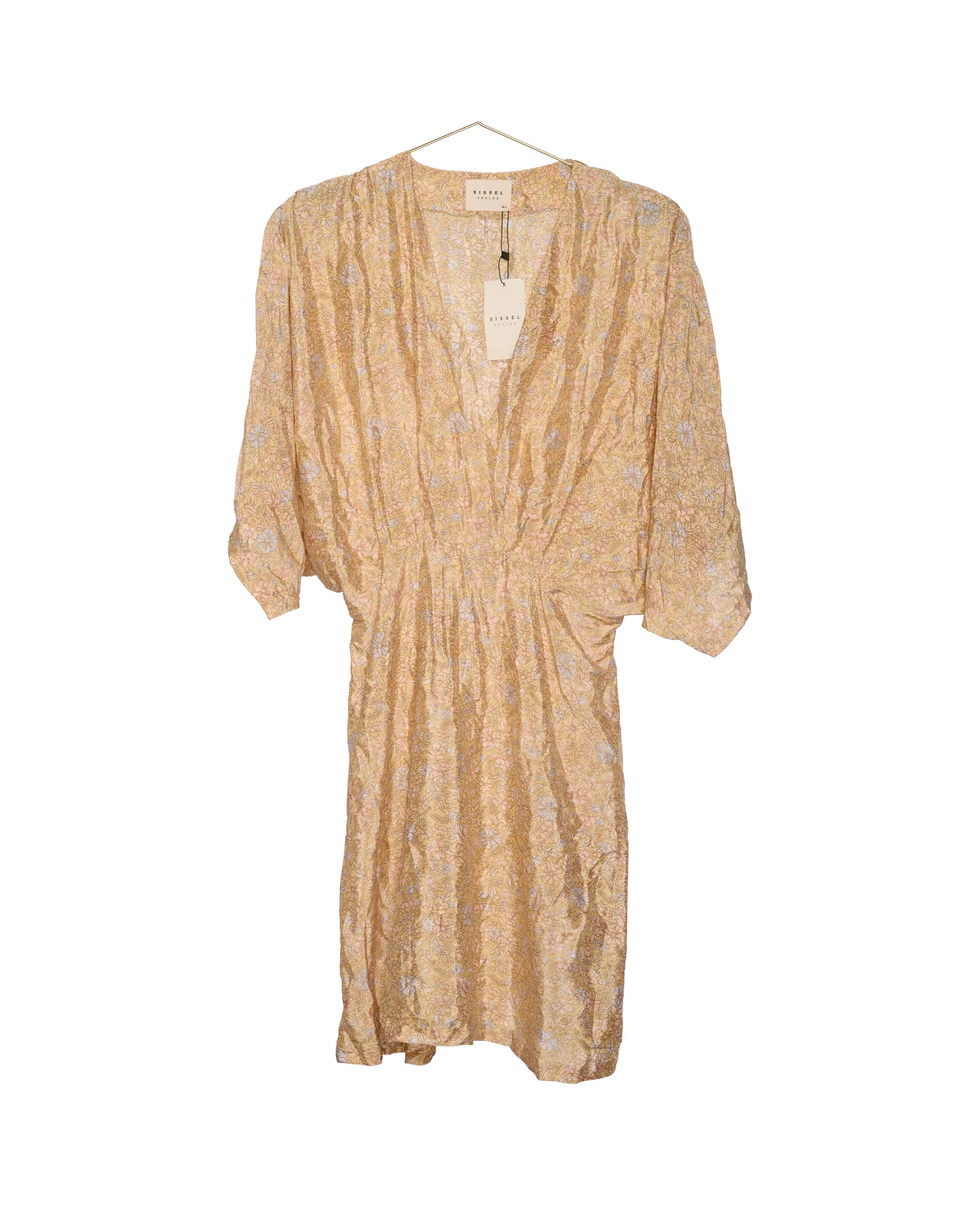 Rodrigo Short Dress - No. 368