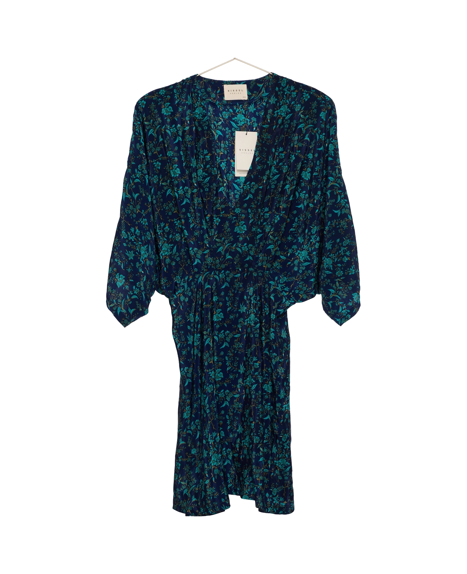 Rodrigo Short Dress - No. 375