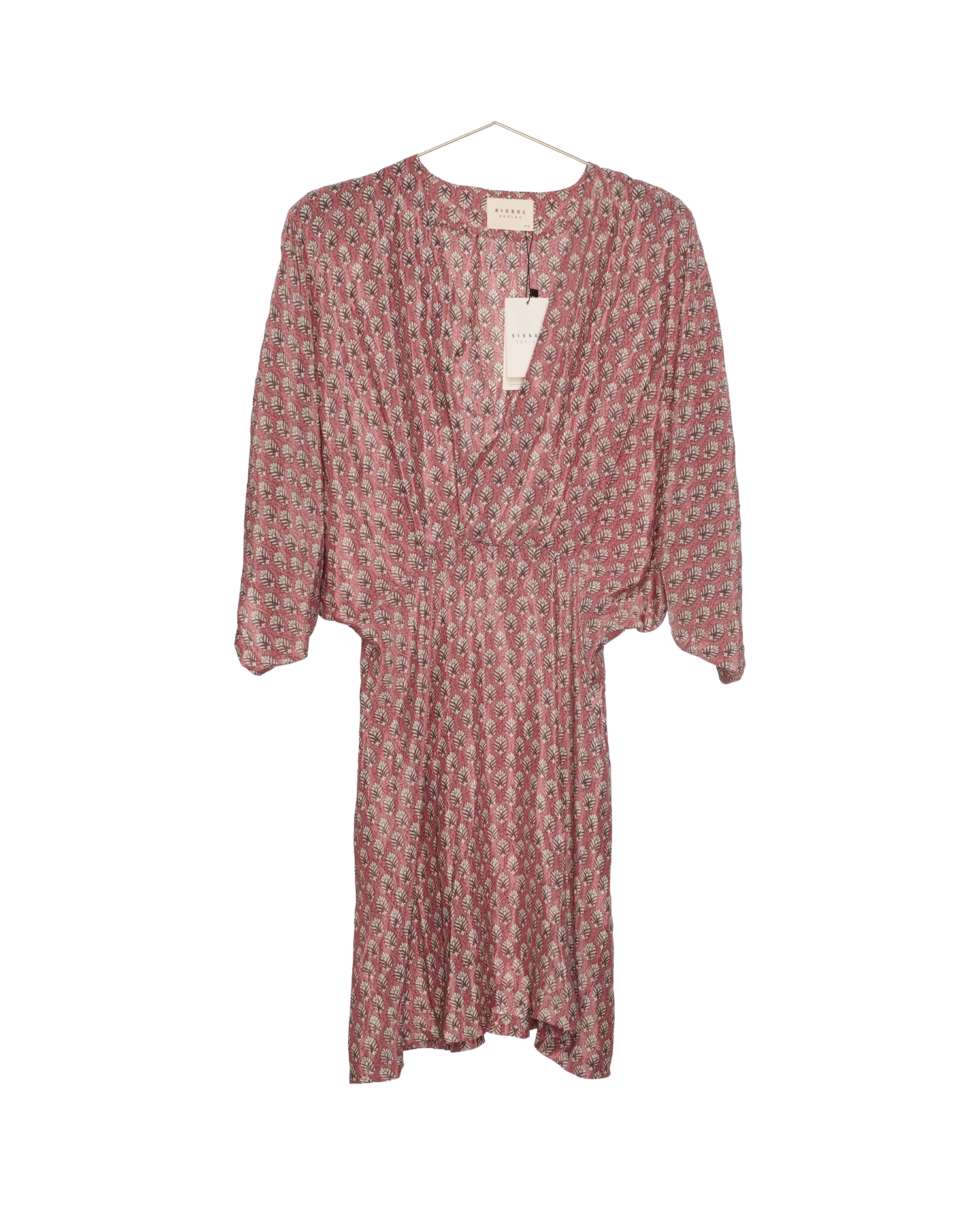 Rodrigo Short Dress - No. 394