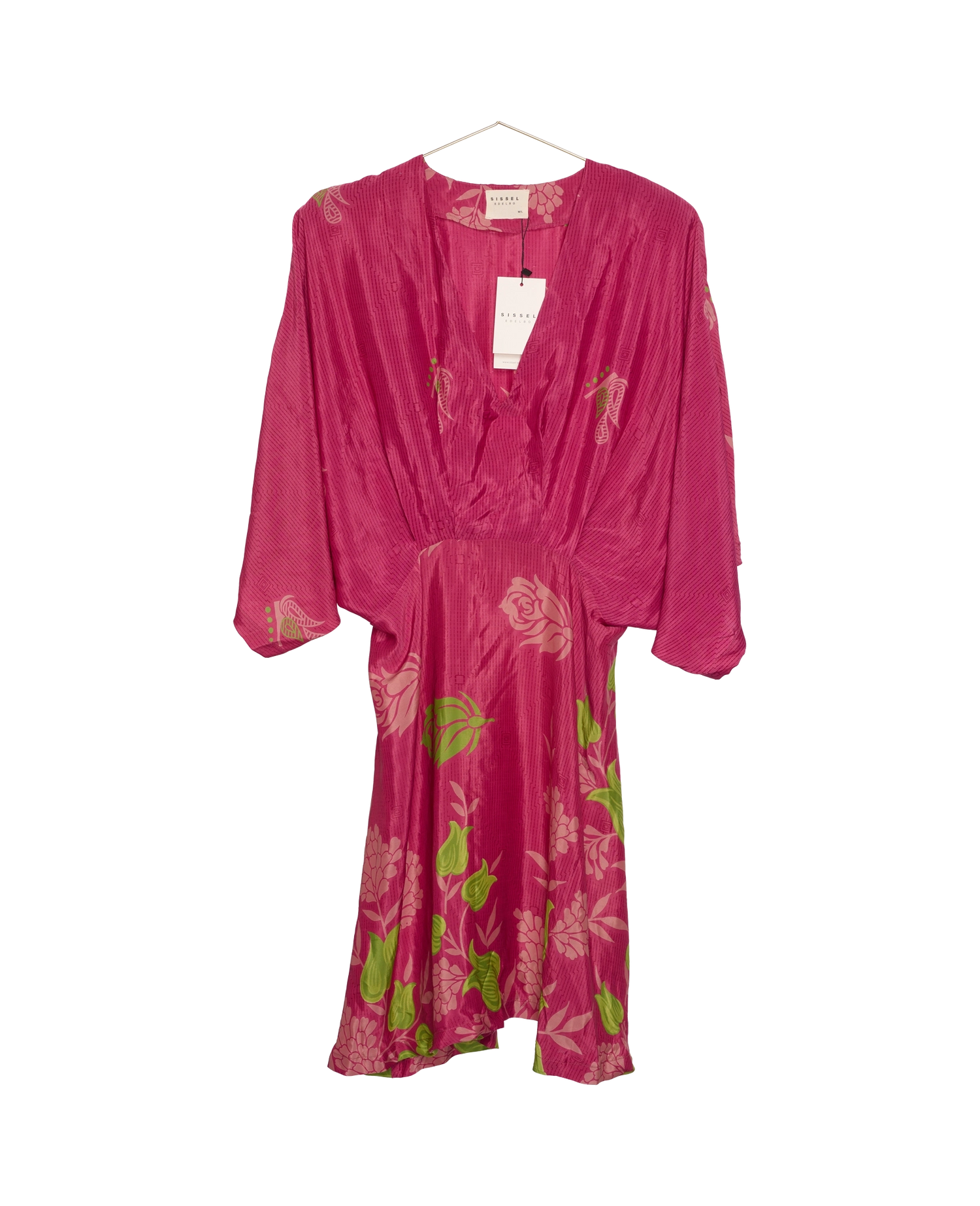 Rodrigo Short Dress - No. 425