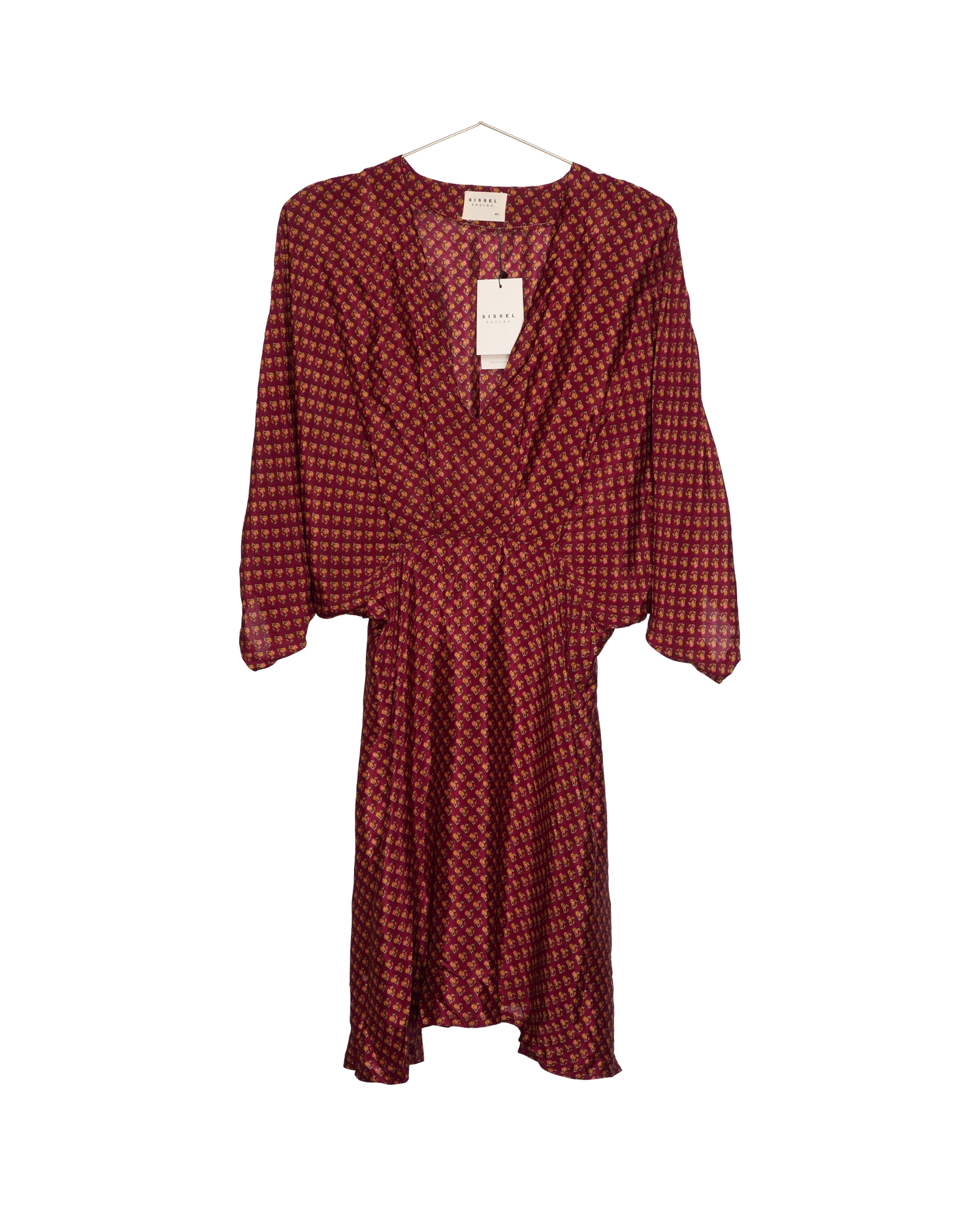 Rodrigo Short Dress - No. 437