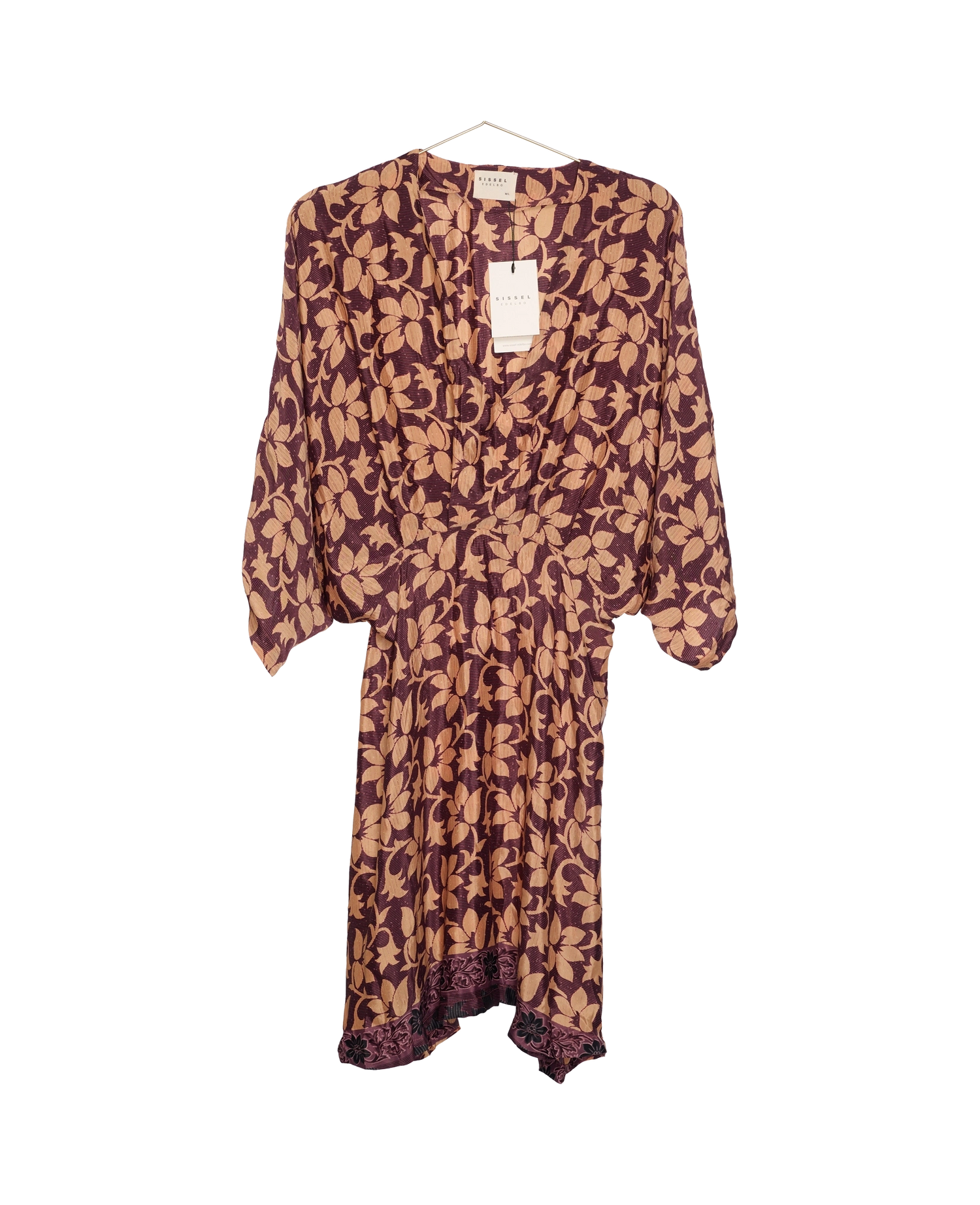 Rodrigo Short Dress - No. 447