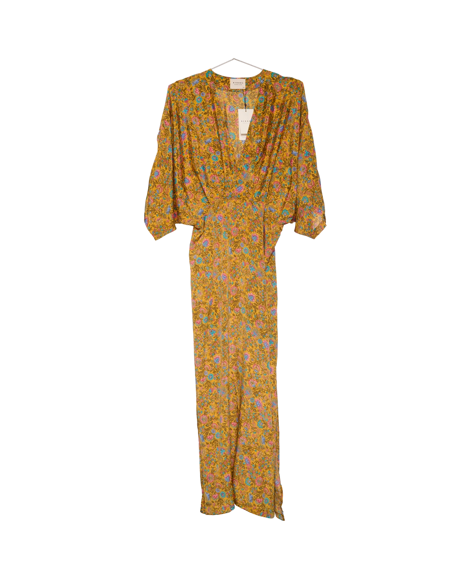 Rodrigo Long Dress - No. 61