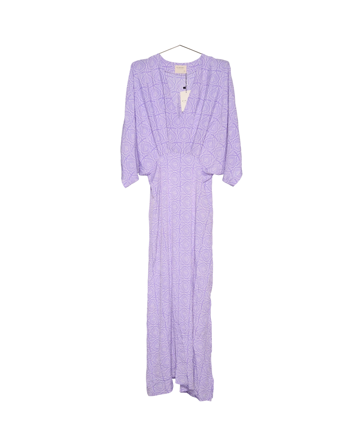 Rodrigo Long Dress - No. 306
