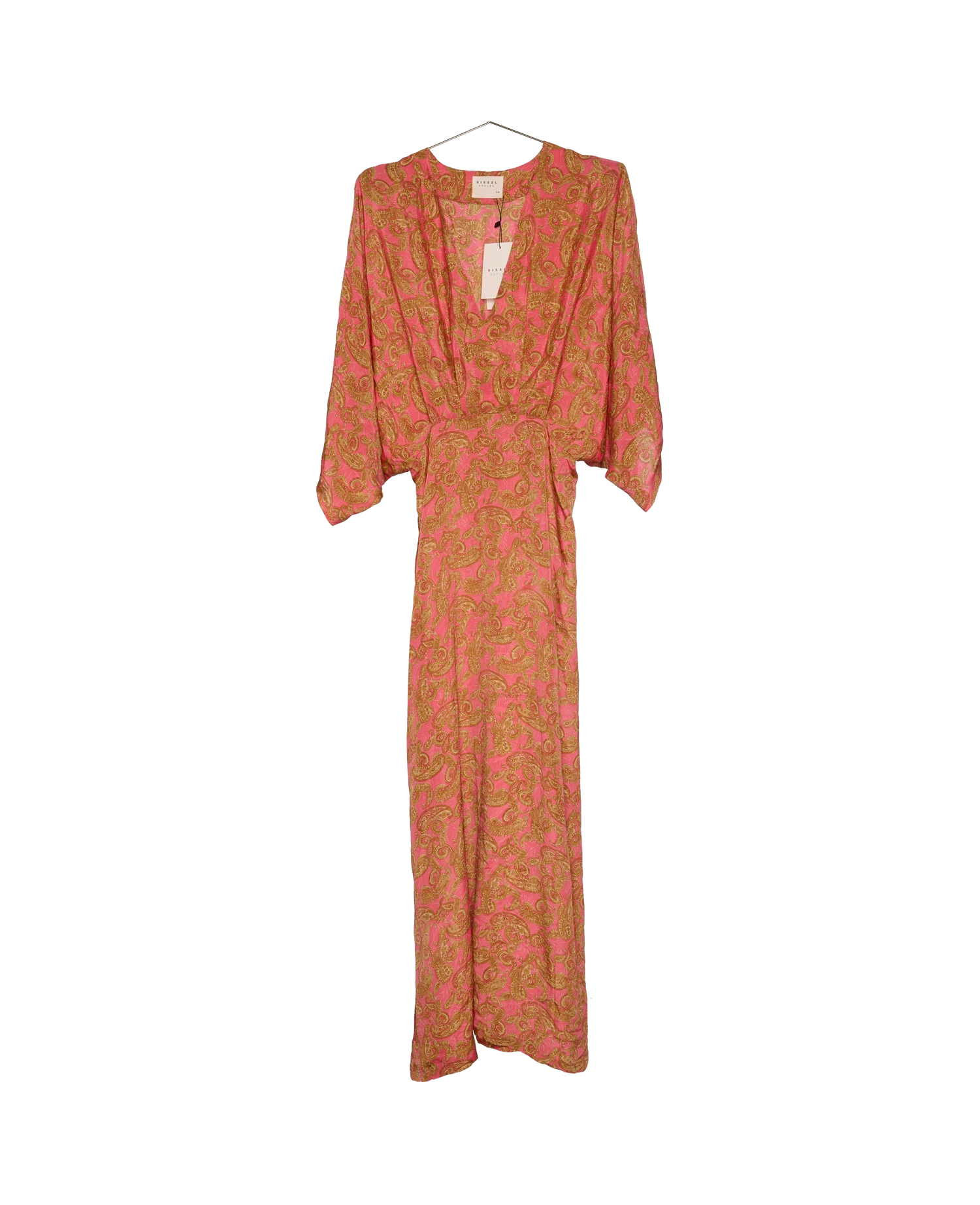 Rodrigo Long Dress - No. 343