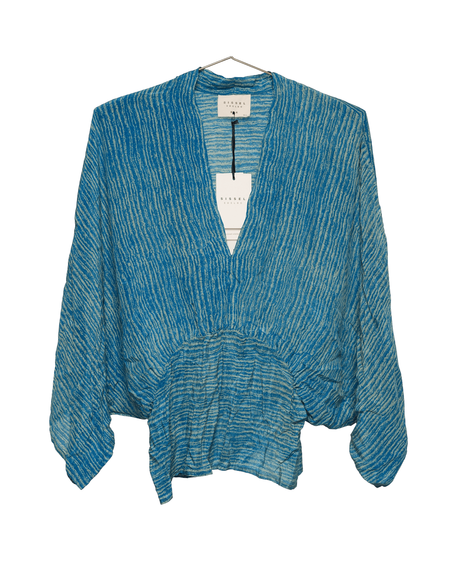 Juno SILK Top - No. 206