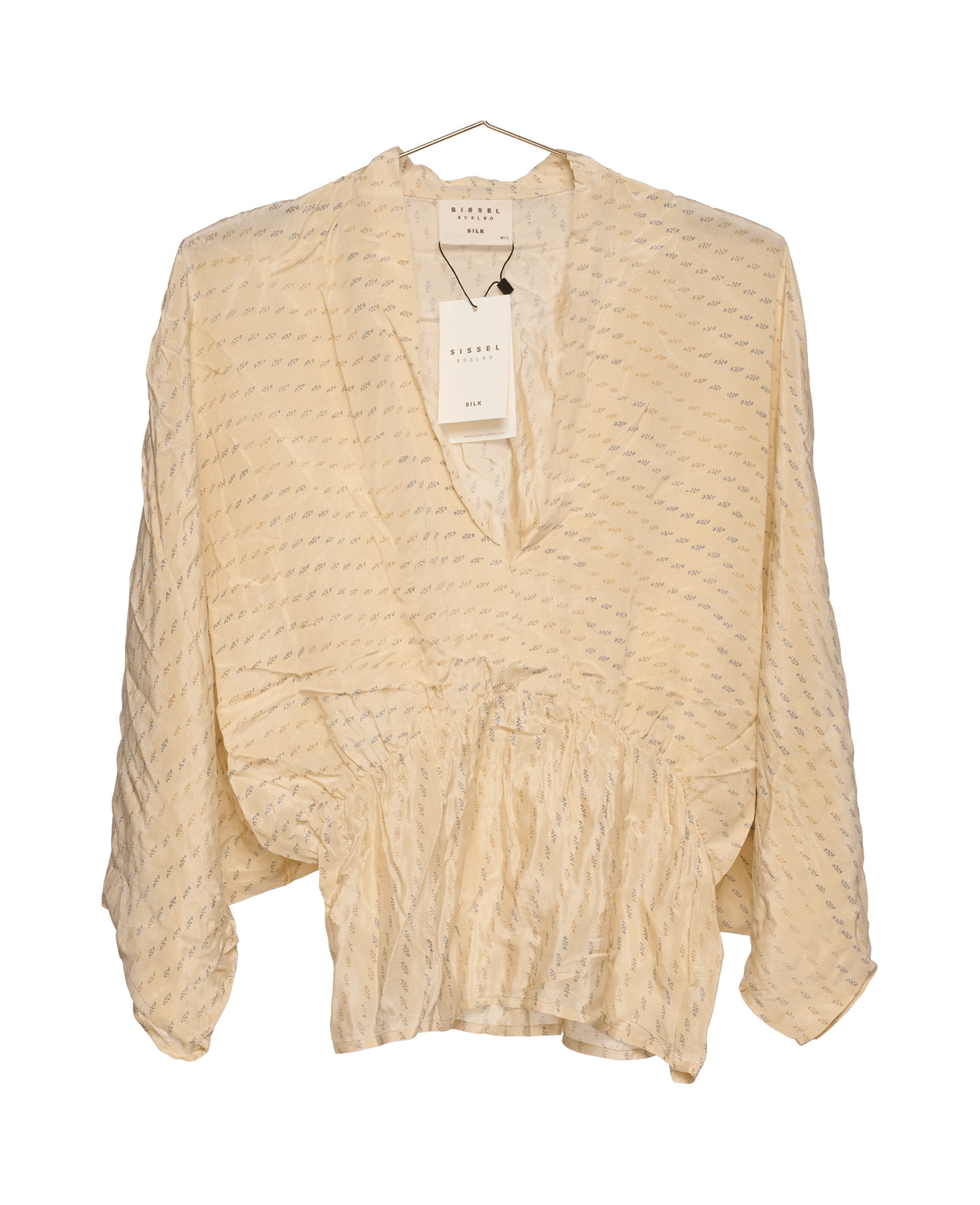Juno SILK Top - No. 231